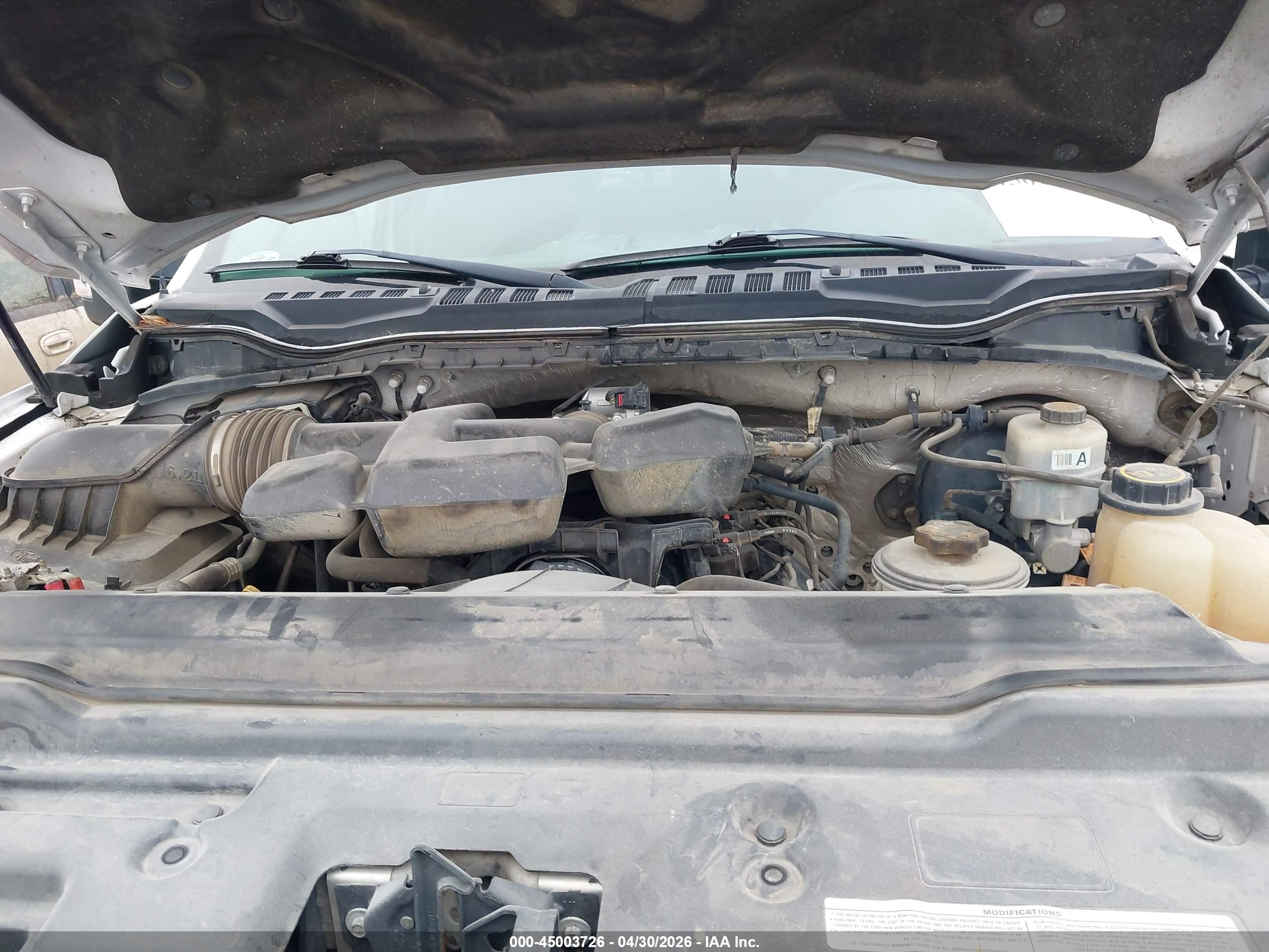 FORD F-250 image 10
