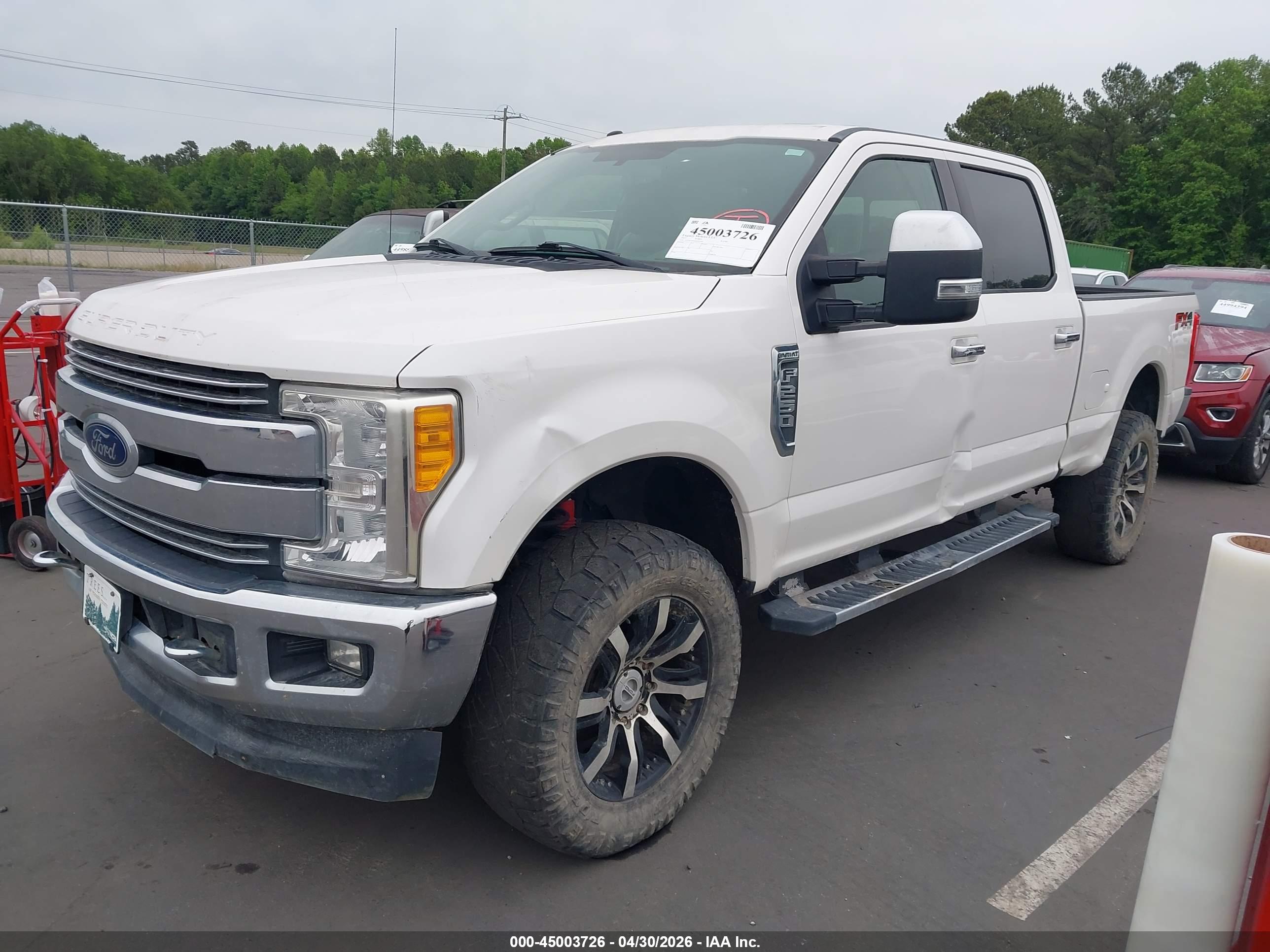 FORD F-250 image 2
