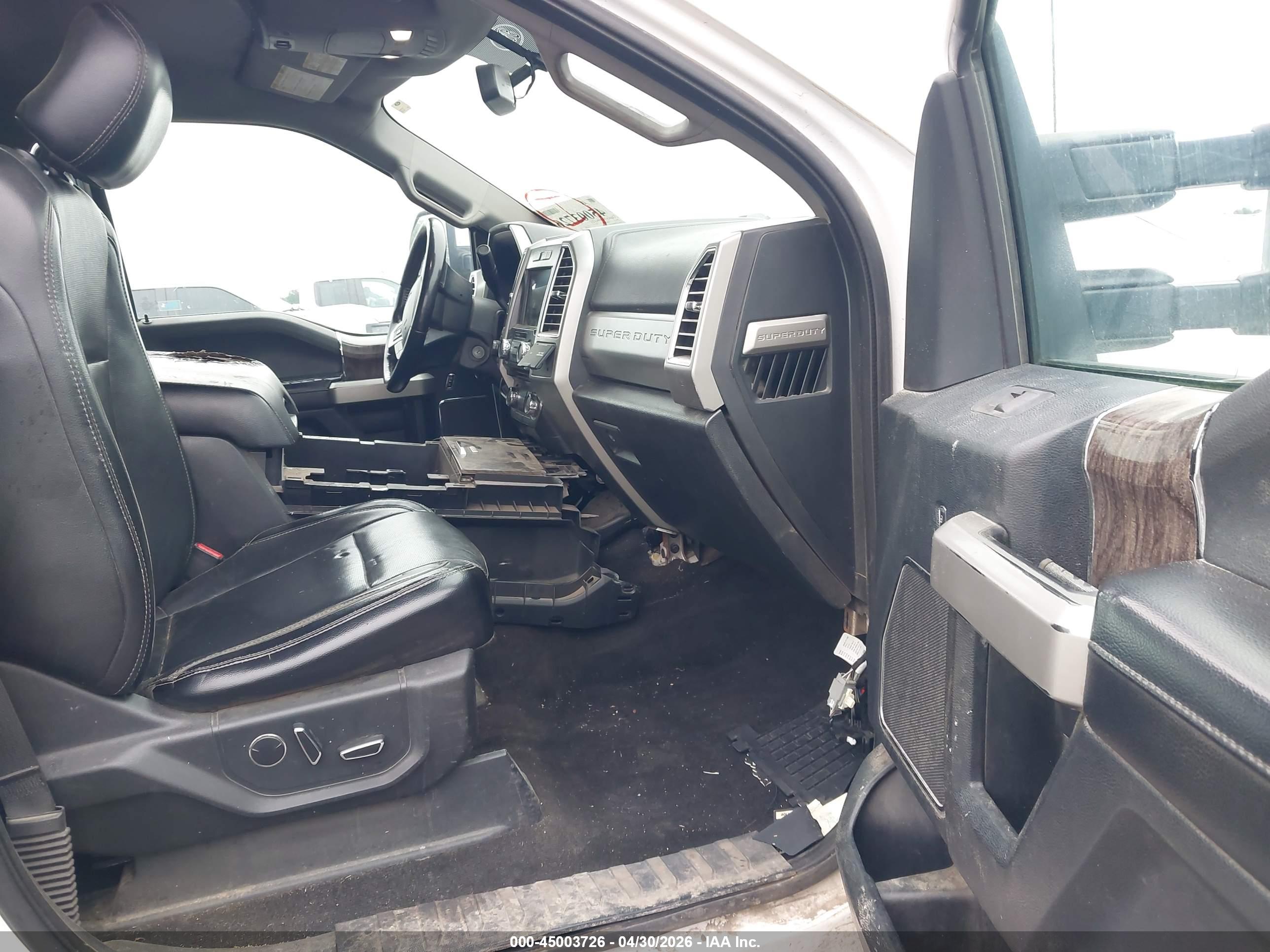 FORD F-250 image 5