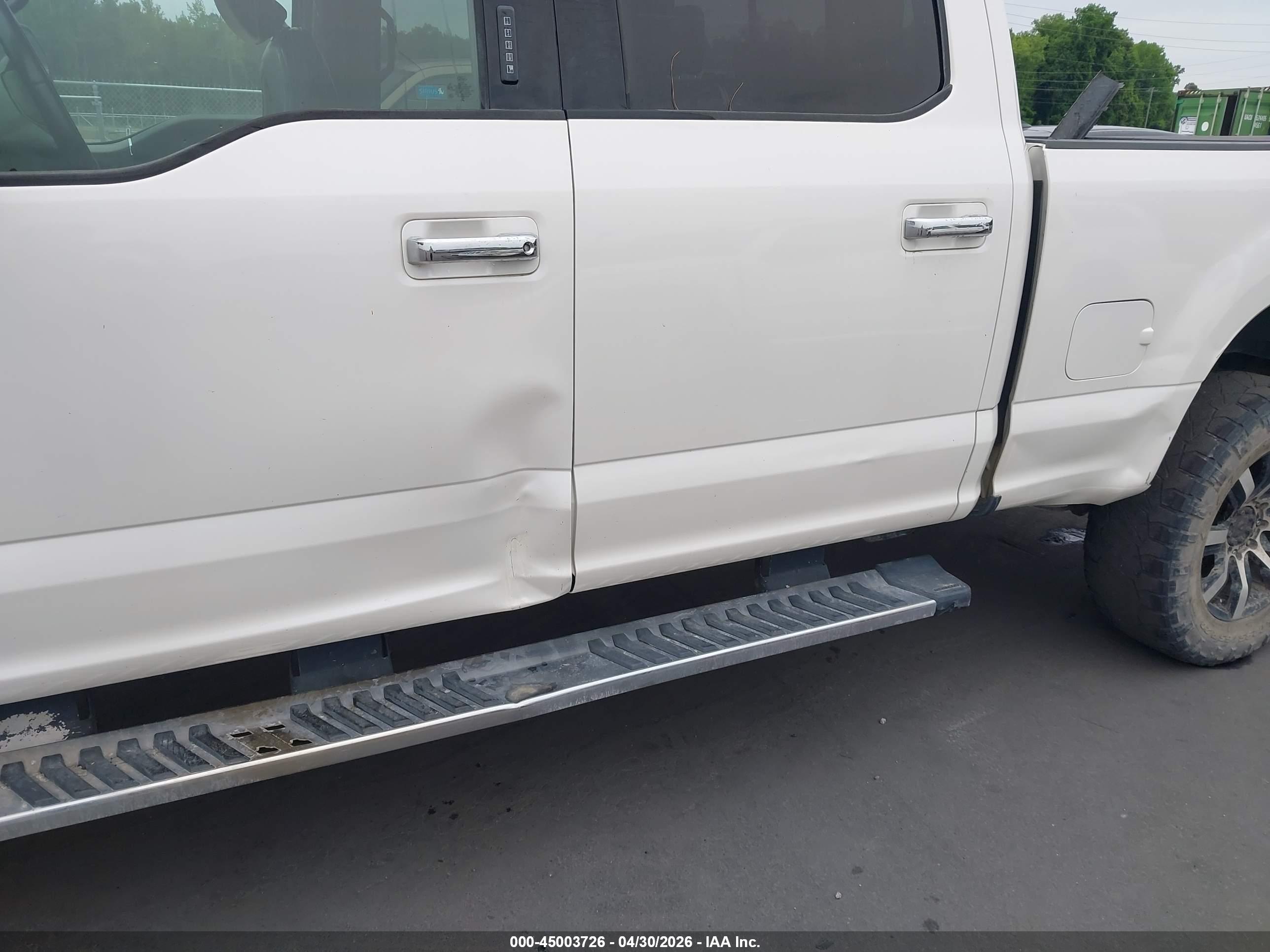 FORD F-250 image 6