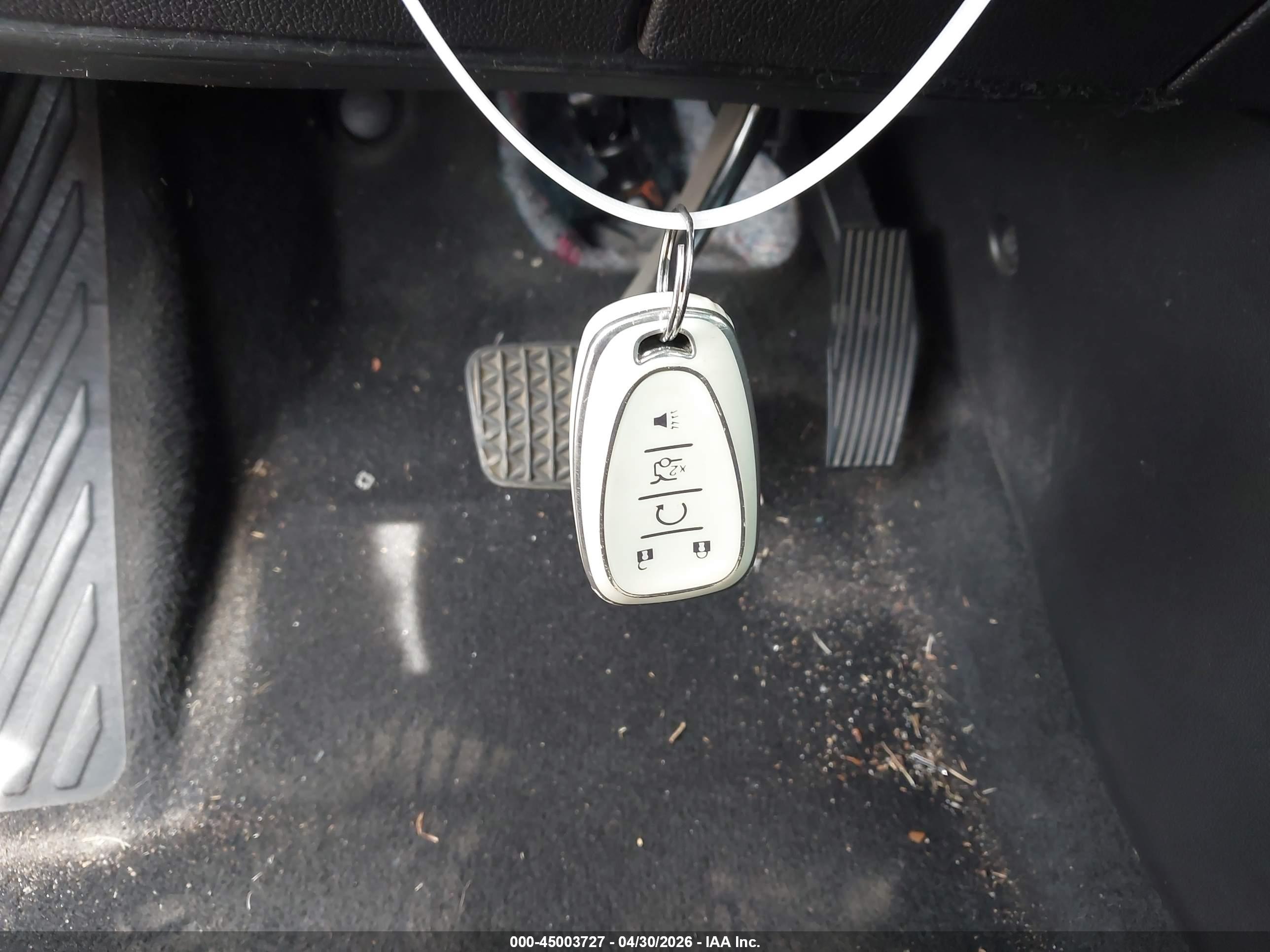 CHEVROLET CRUZE image 11