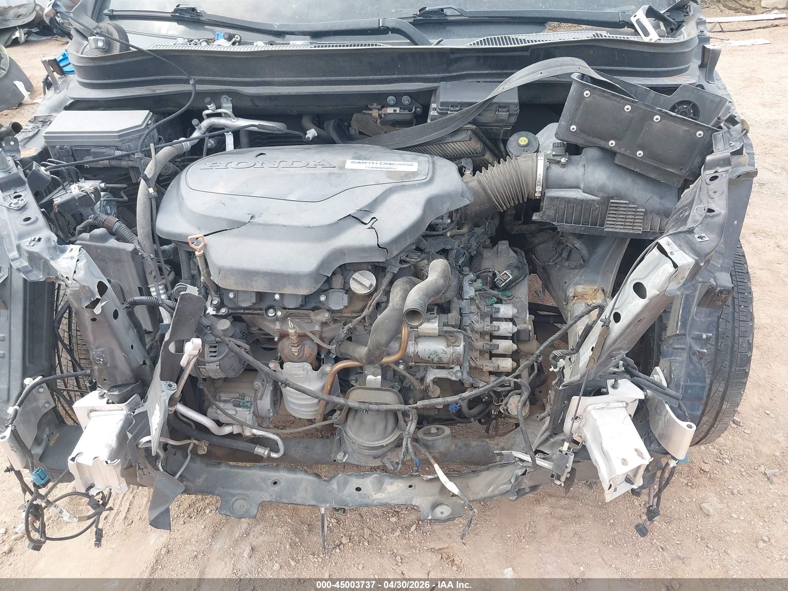 HONDA PILOT image 10