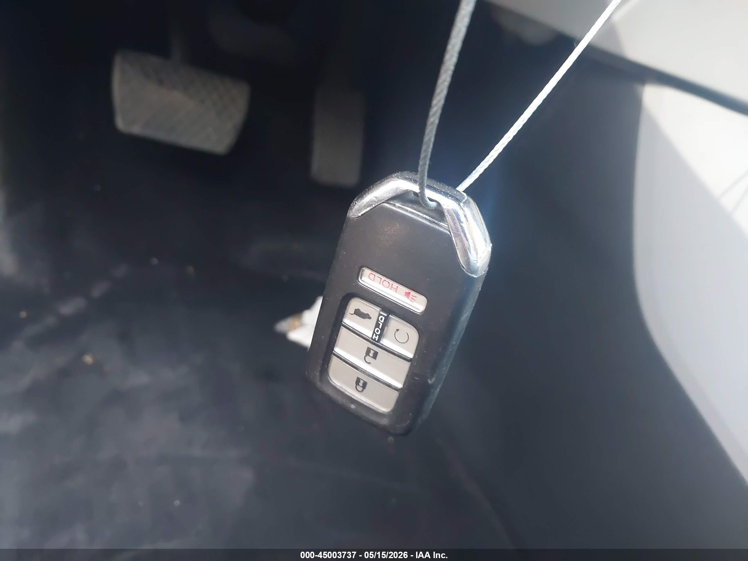 HONDA PILOT image 11