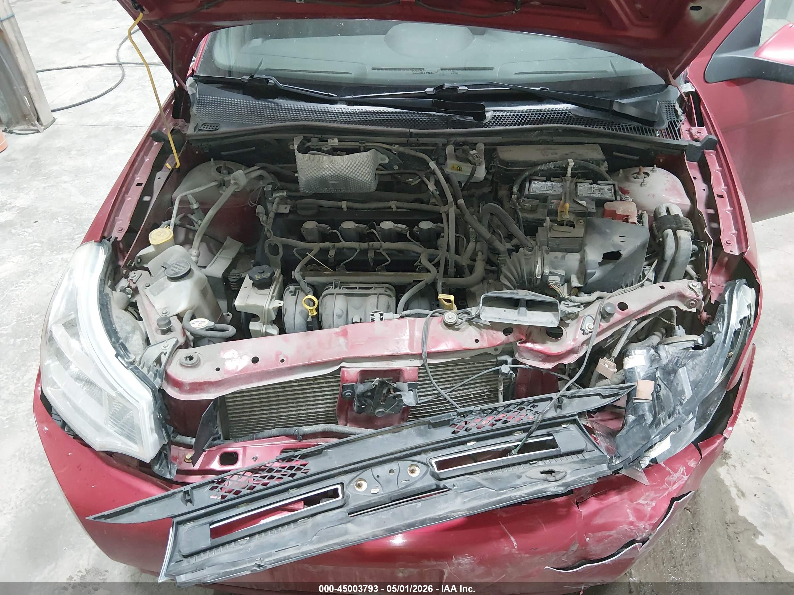FORD FOCUS image 10