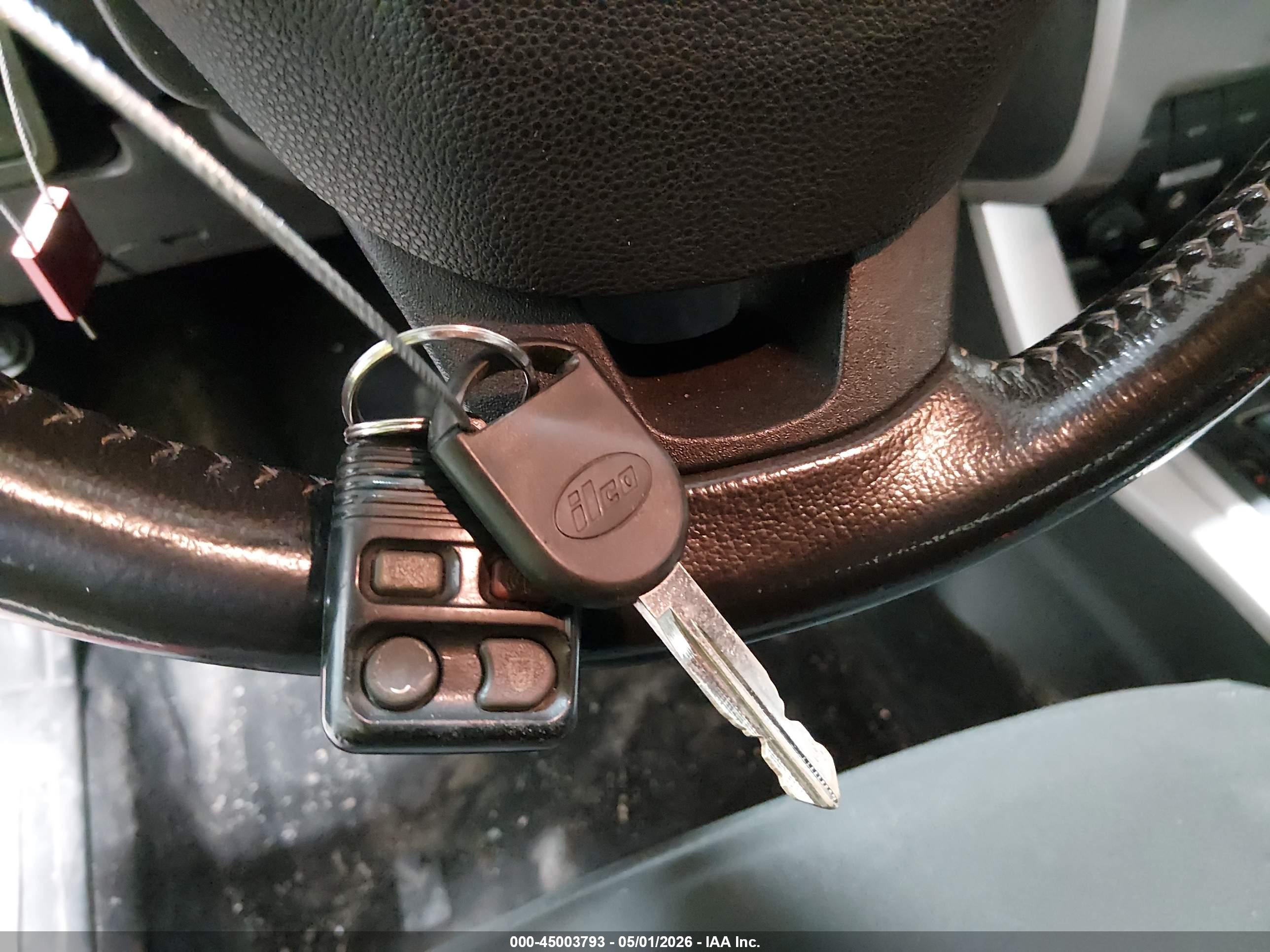 FORD FOCUS image 11
