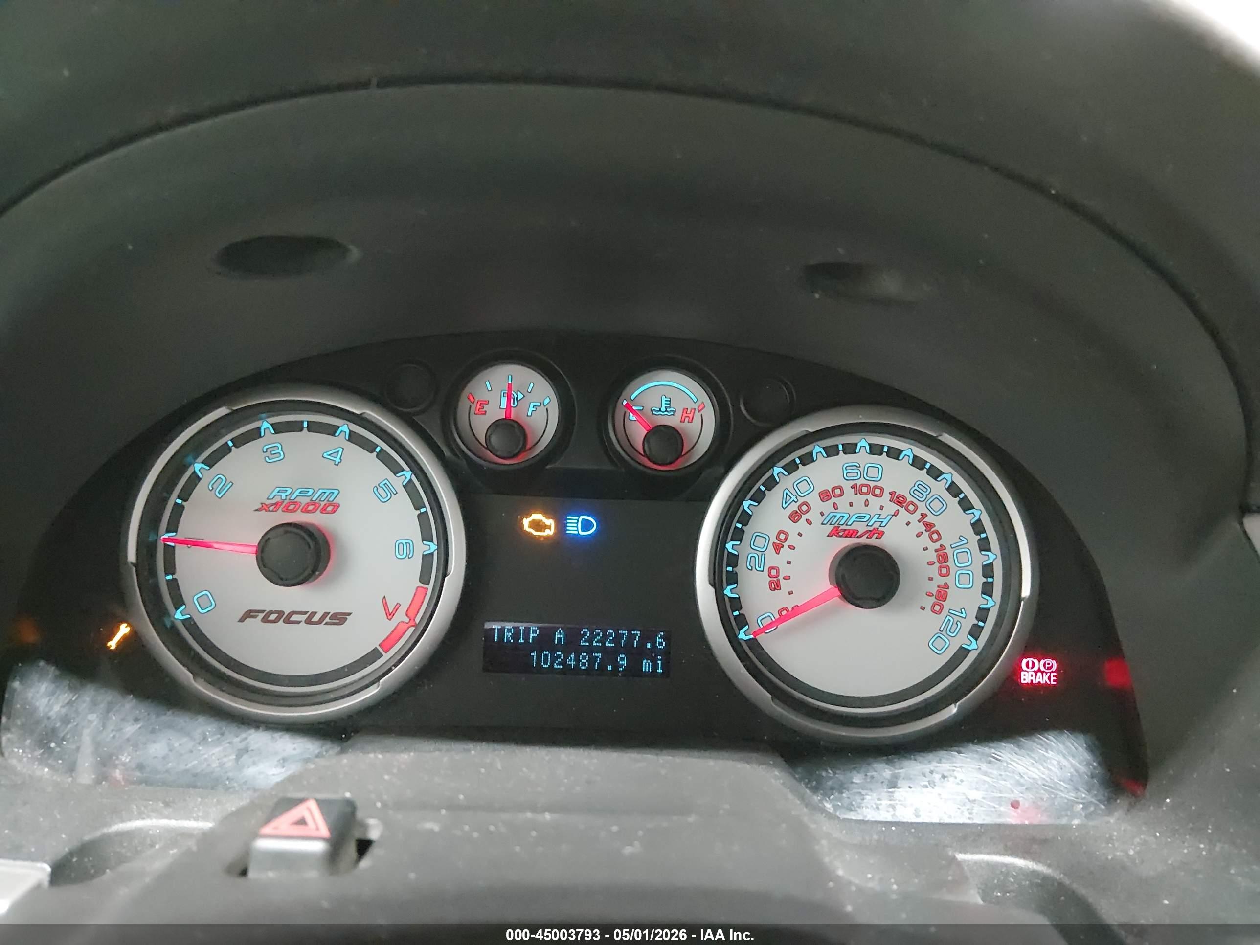 FORD FOCUS image 7