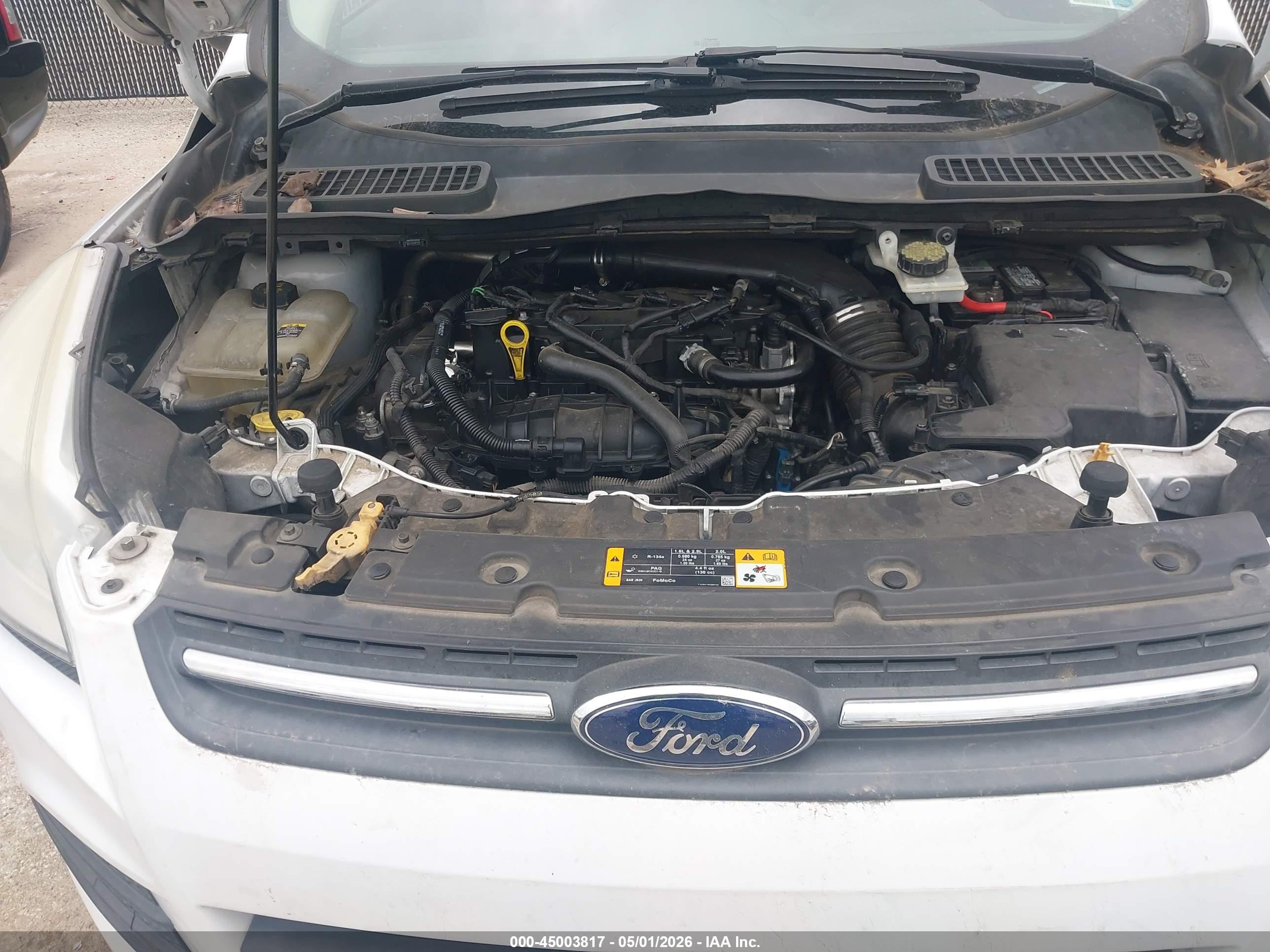 FORD ESCAPE image 10