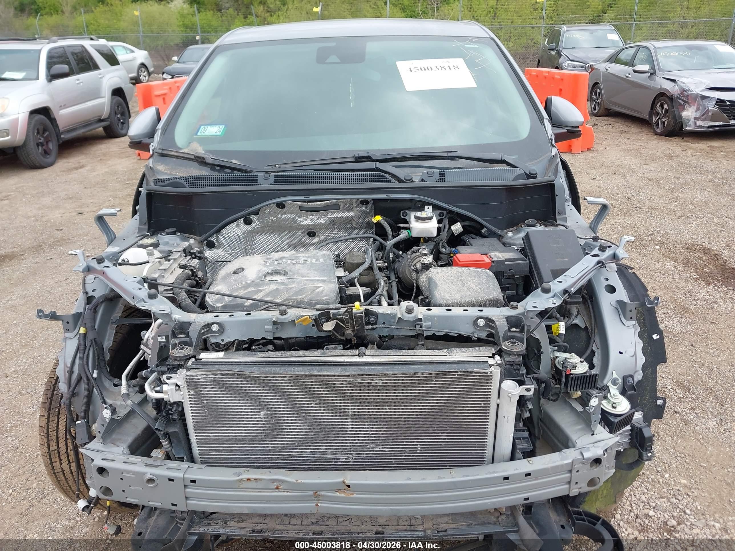 BUICK ENCORE image 10