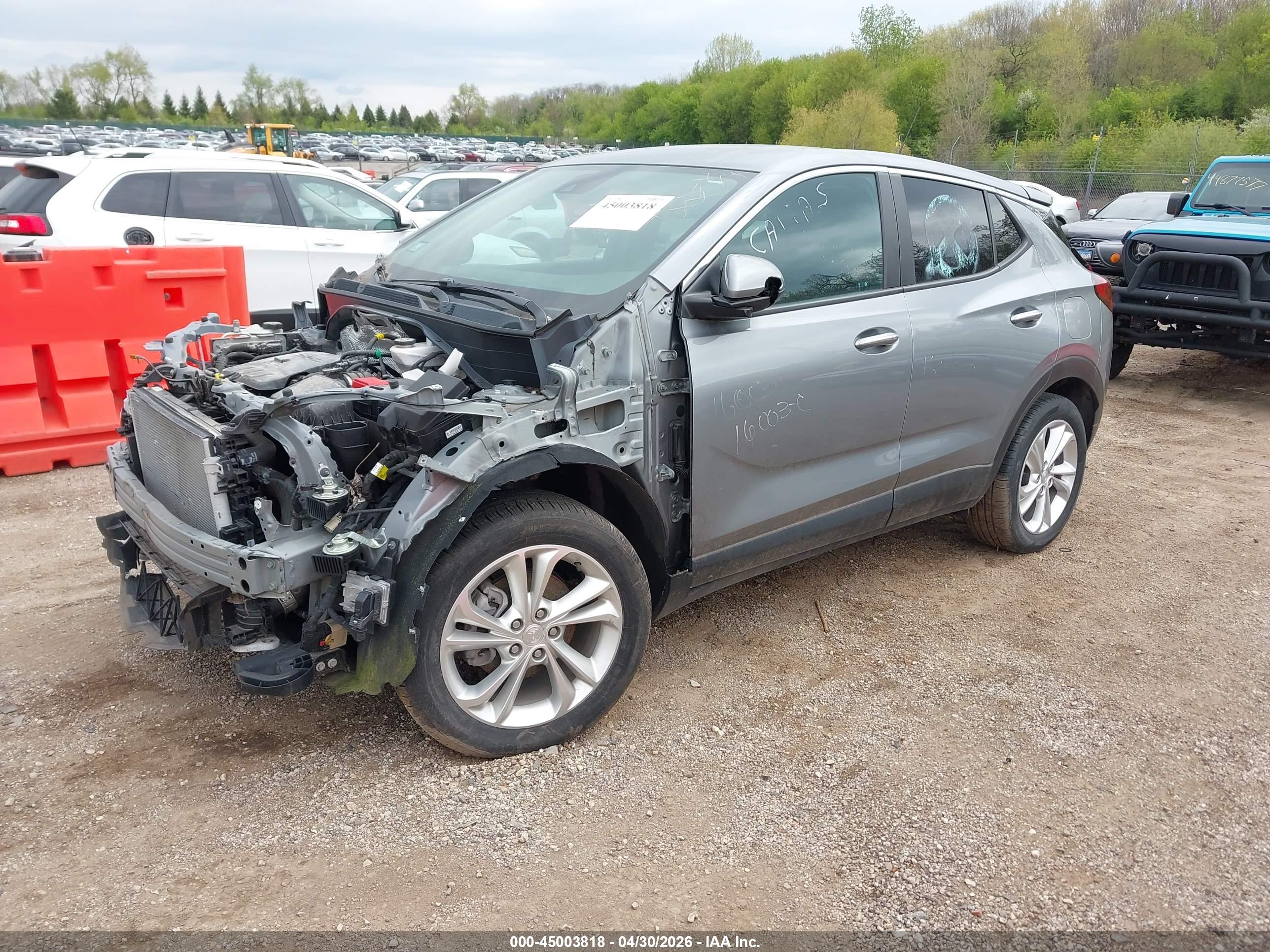 BUICK ENCORE image 2