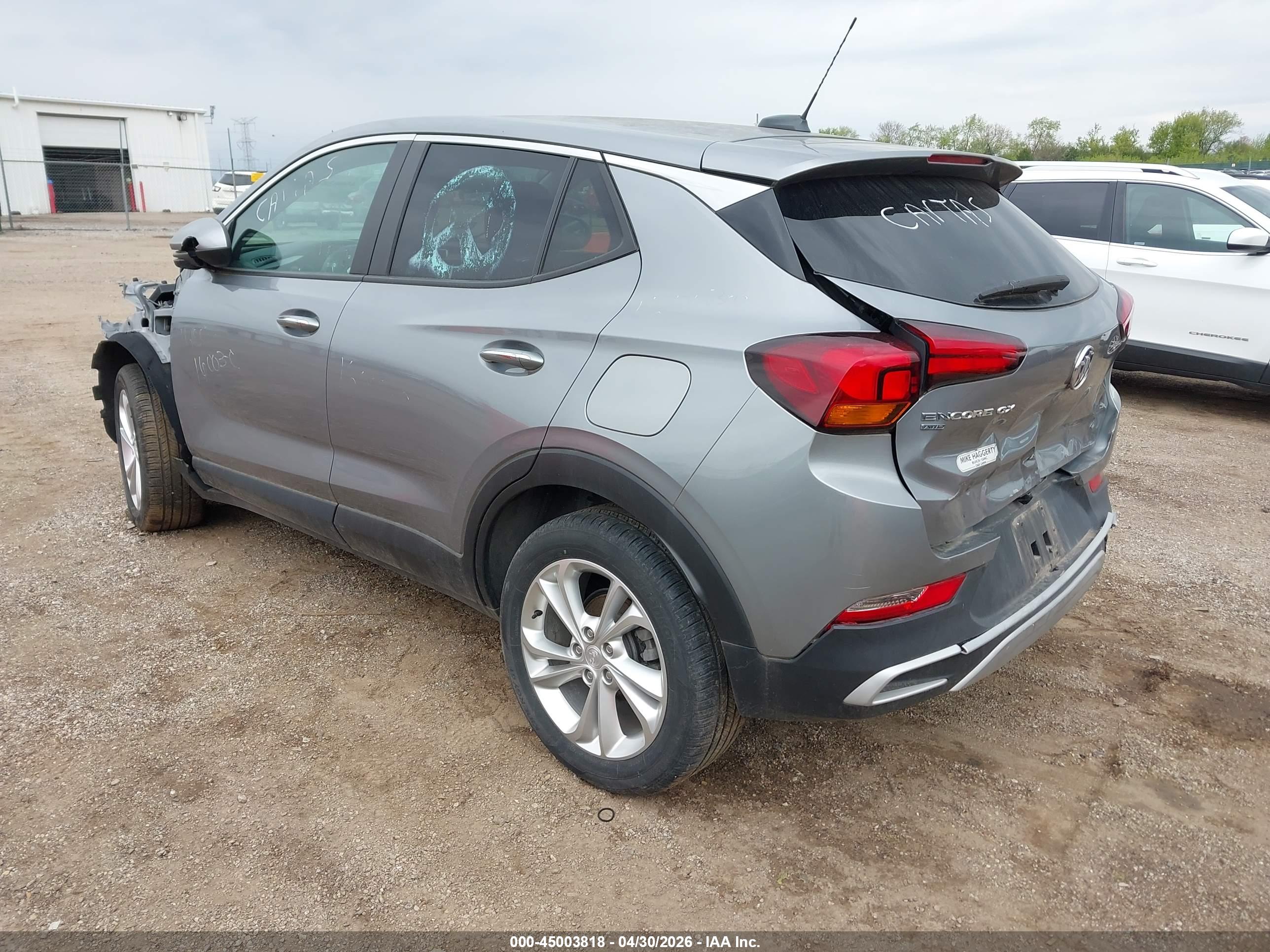 BUICK ENCORE image 3