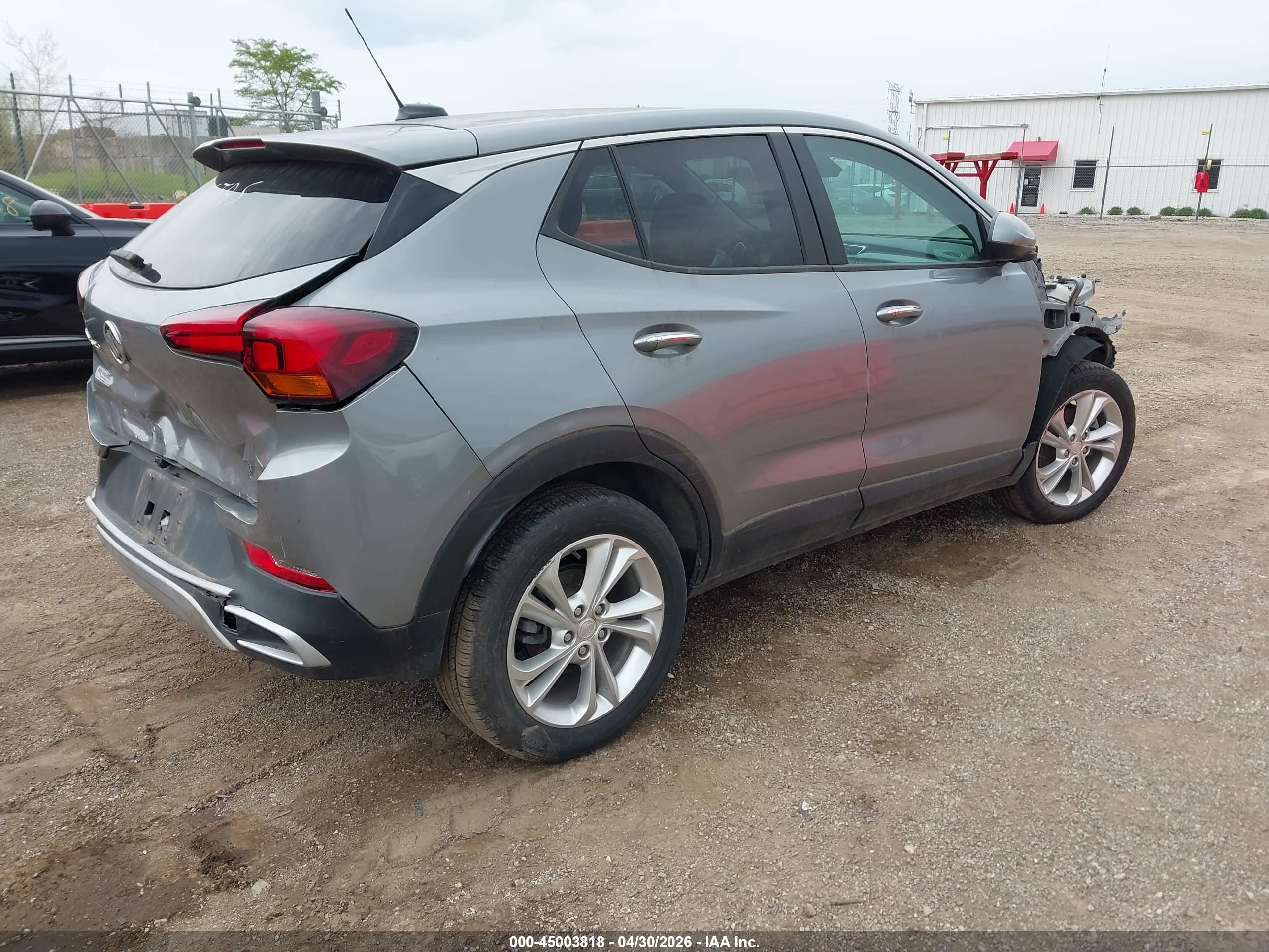 BUICK ENCORE image 4