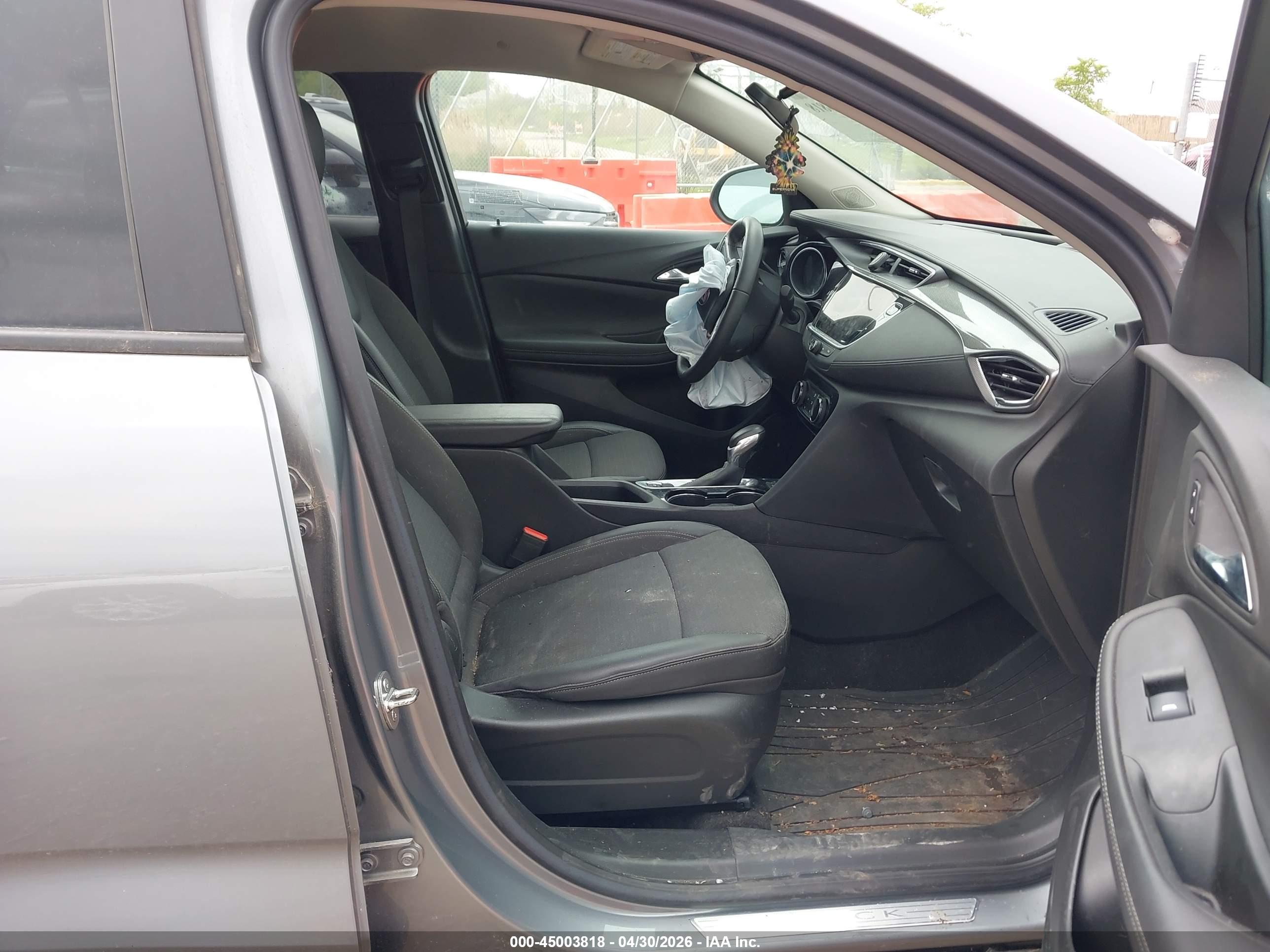 BUICK ENCORE image 5