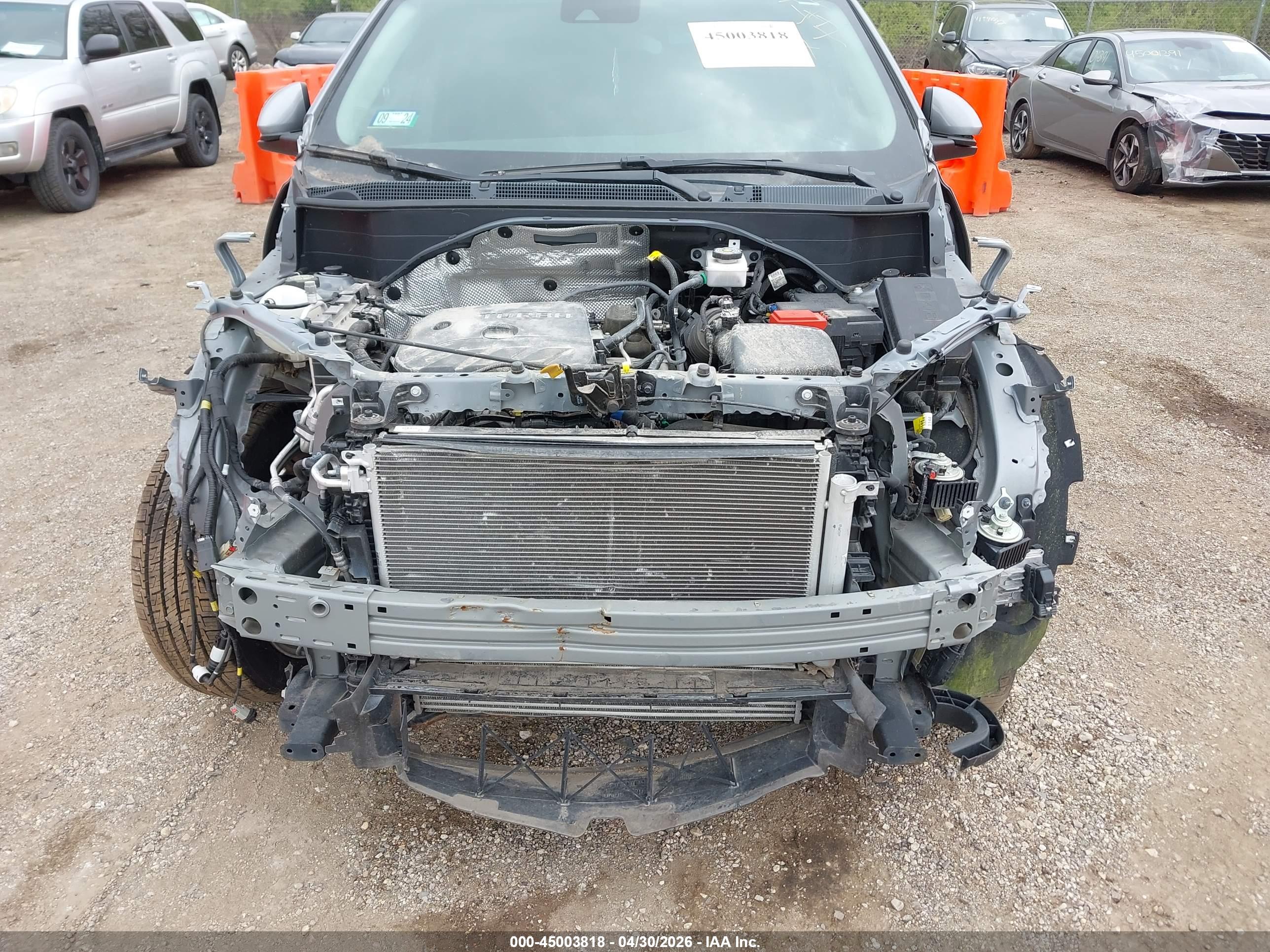 BUICK ENCORE image 6