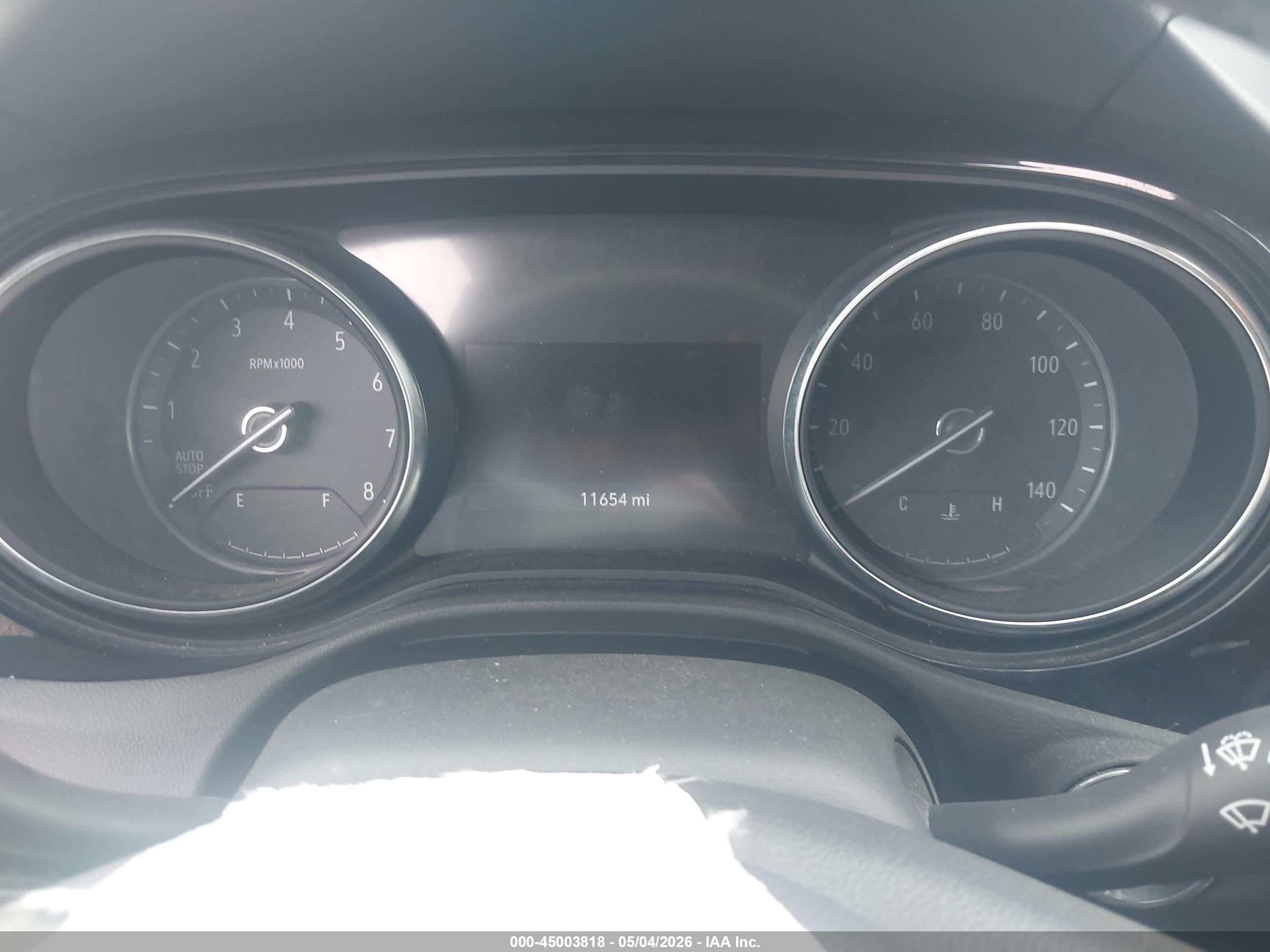BUICK ENCORE image 7