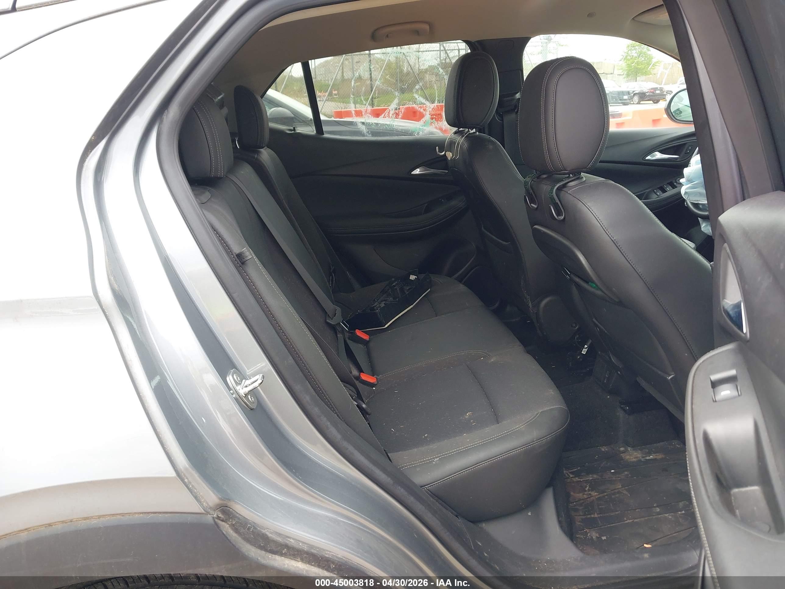 BUICK ENCORE image 8