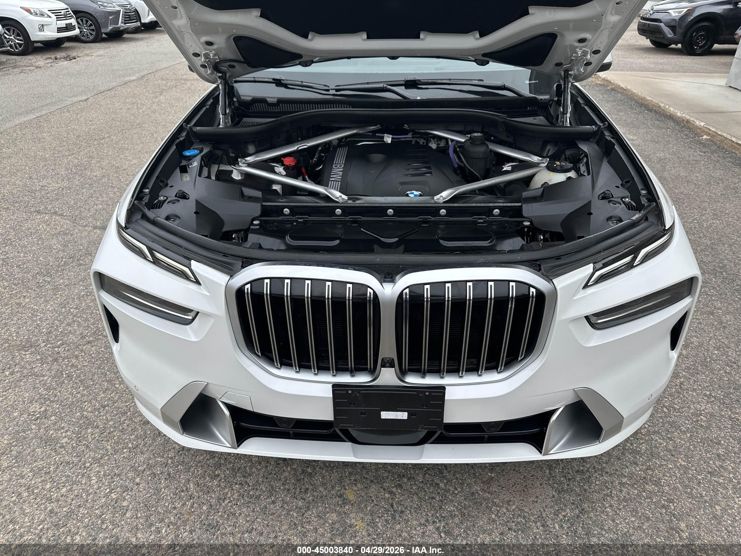 BMW X7 image 10