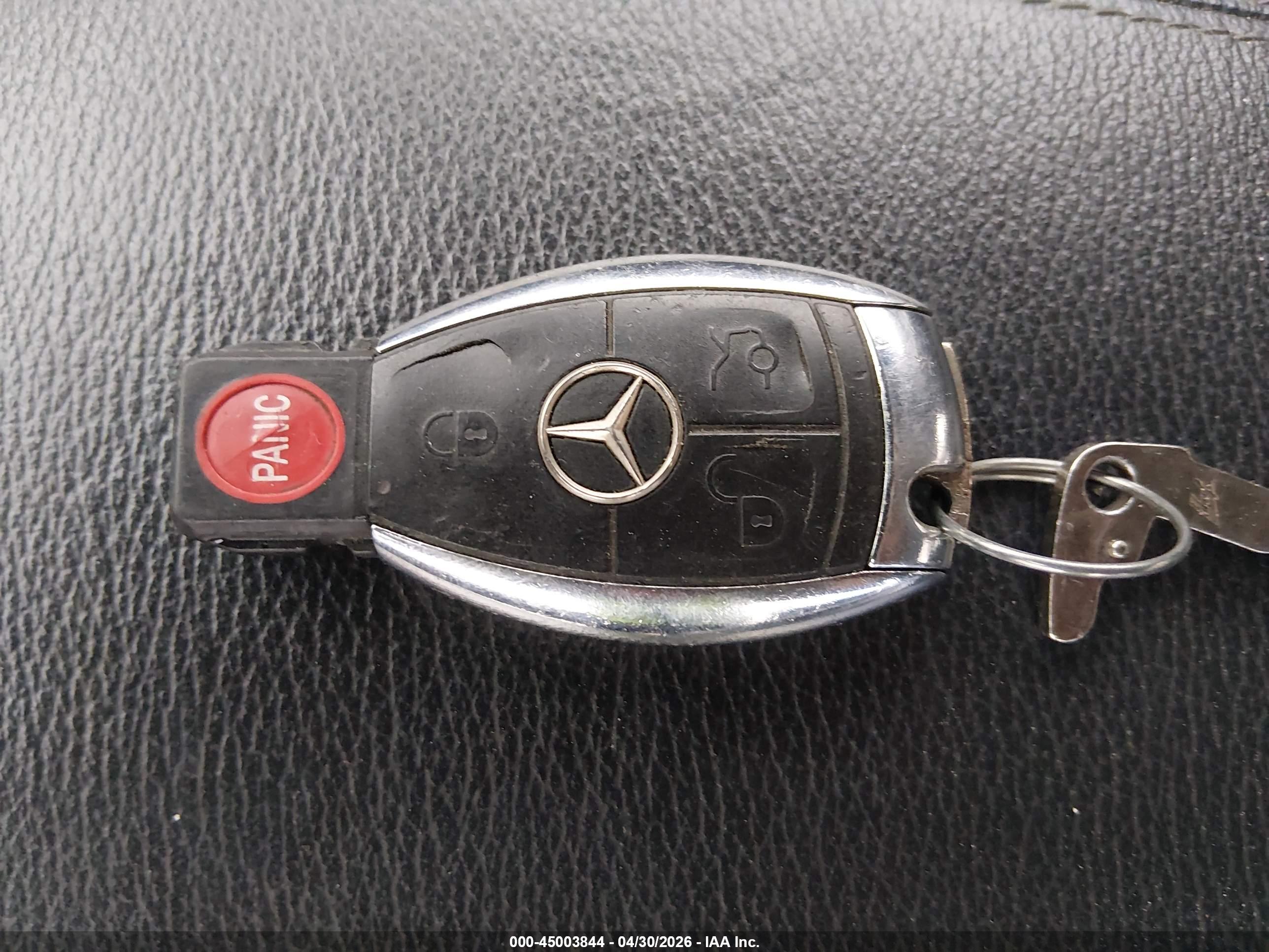 MERCEDES-BENZ CL image 11