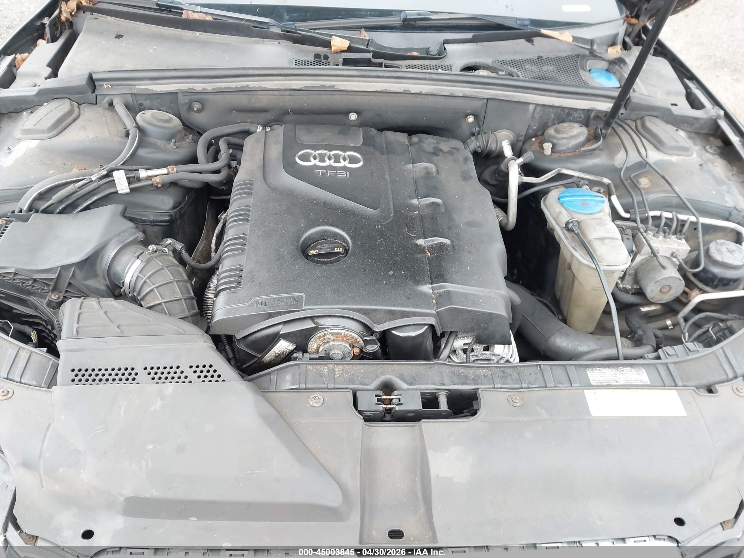 AUDI A5 image 10