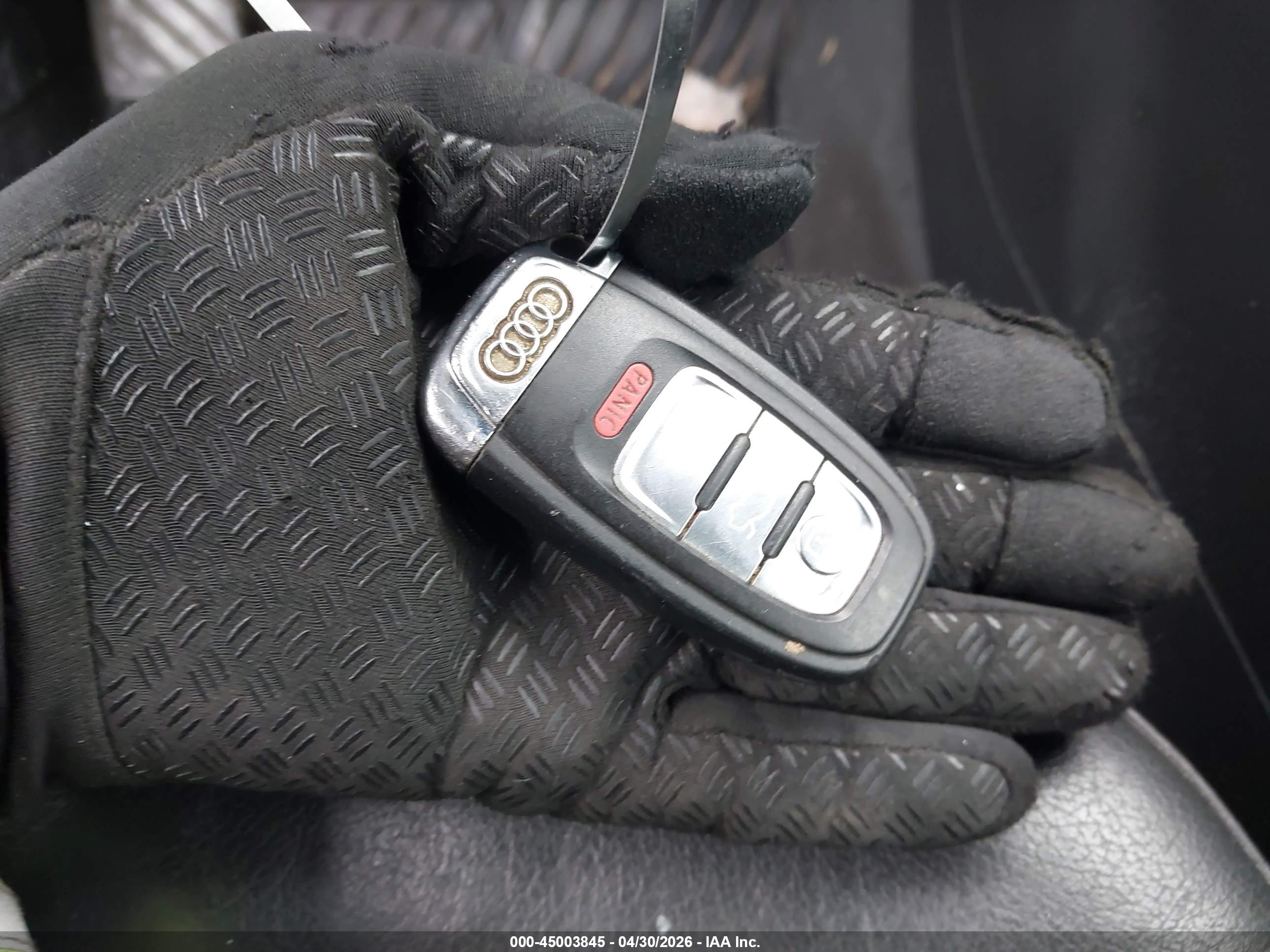 AUDI A5 image 11