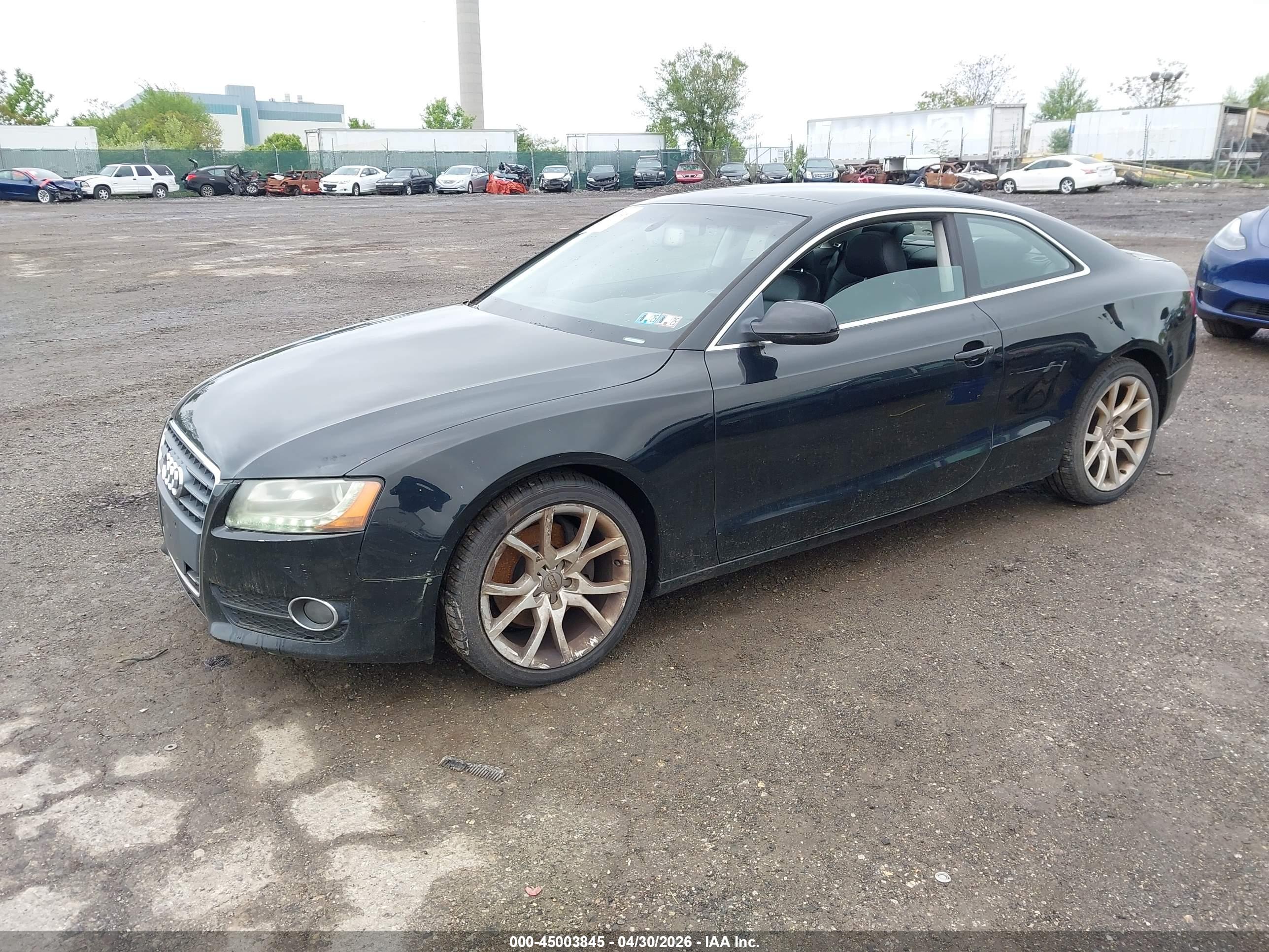 AUDI A5 image 2