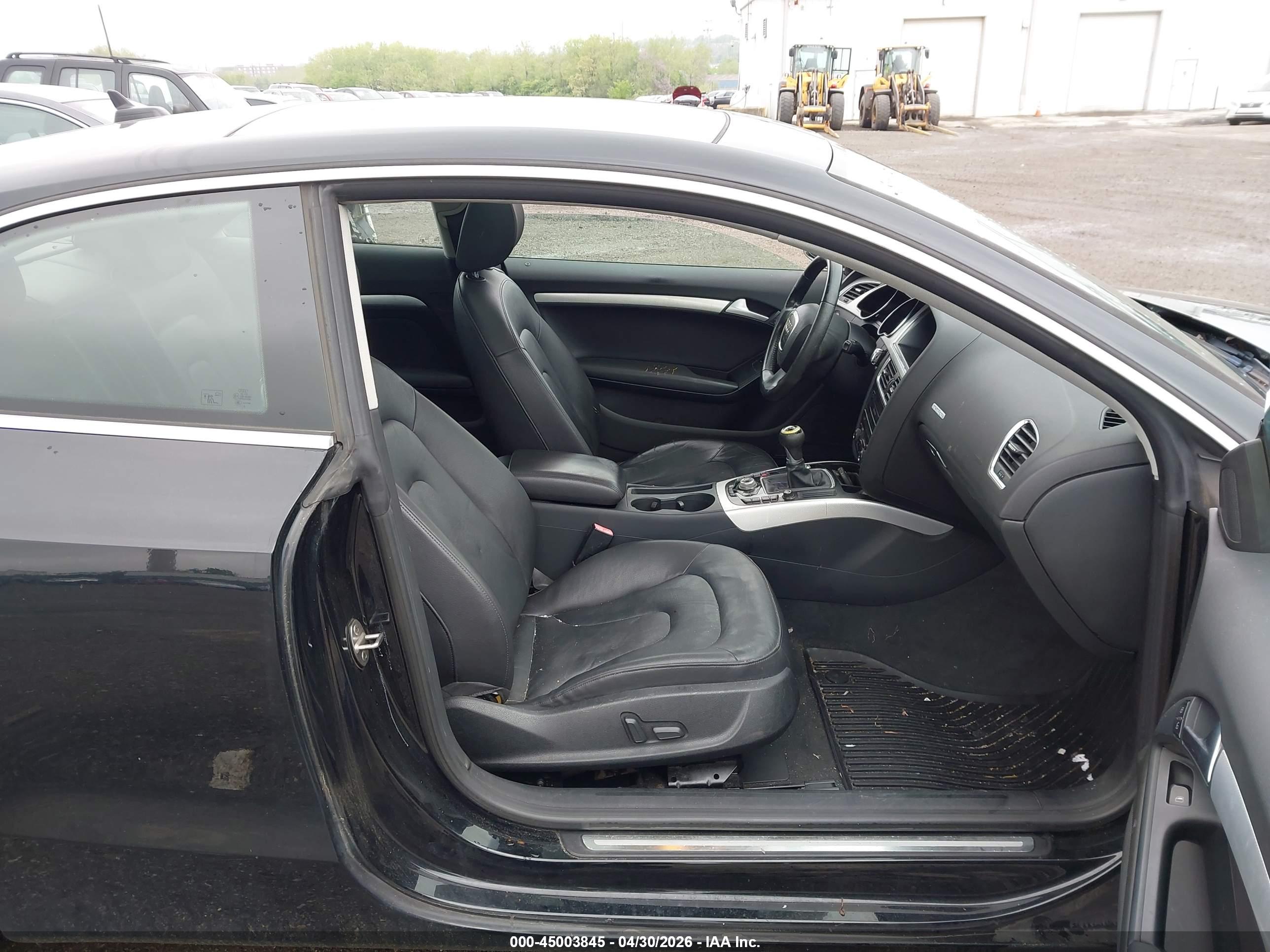 AUDI A5 image 5