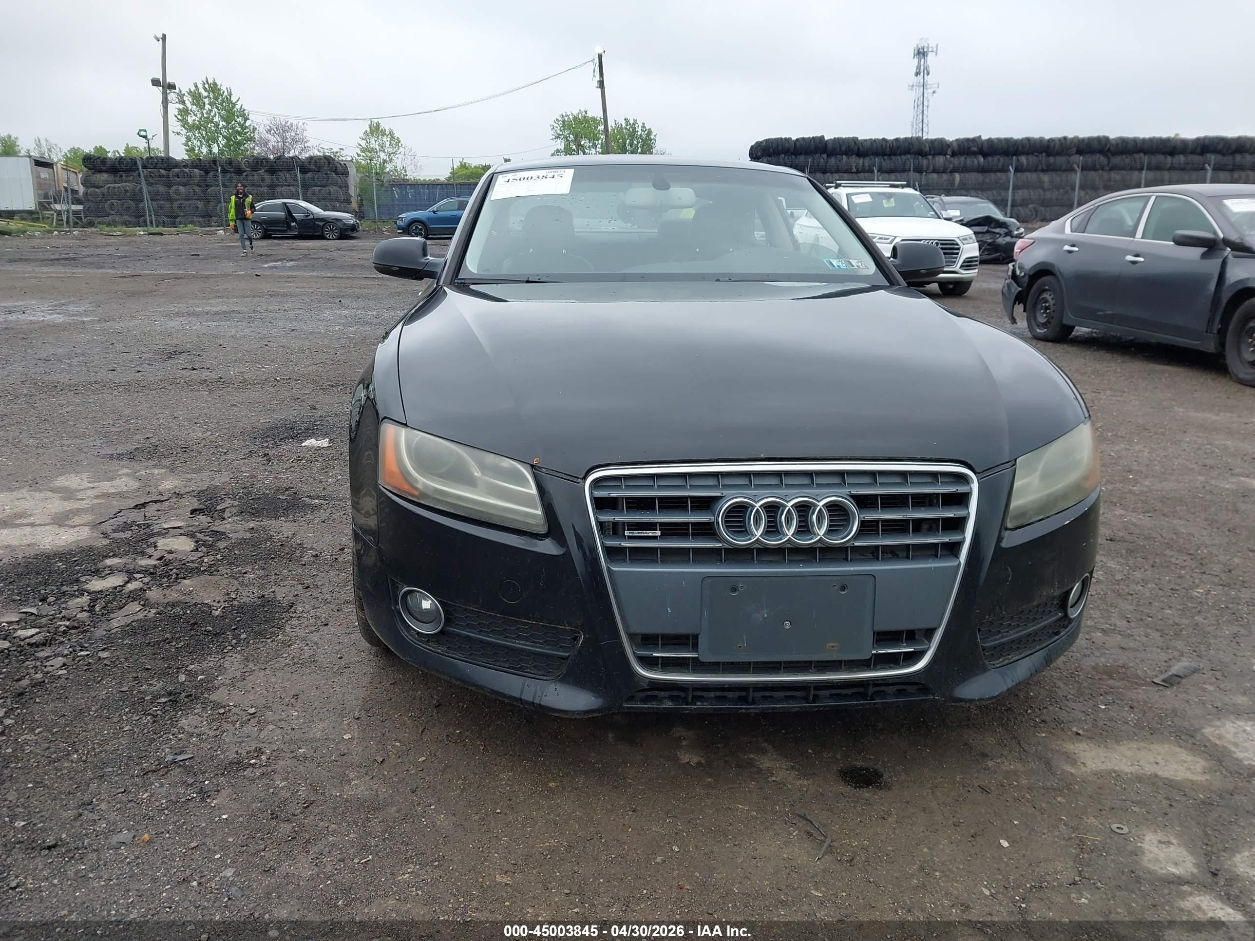 AUDI A5 image 6