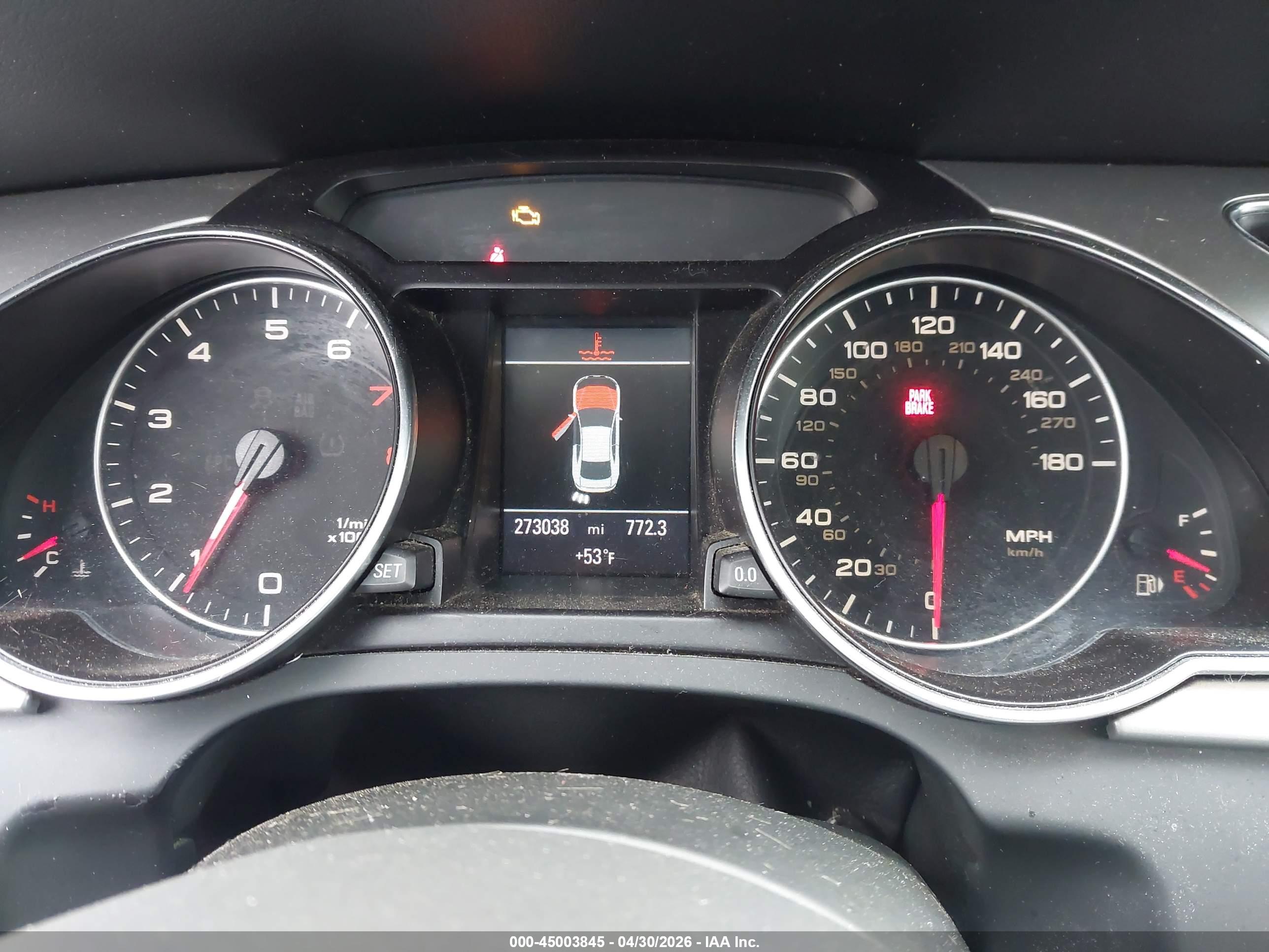 AUDI A5 image 7