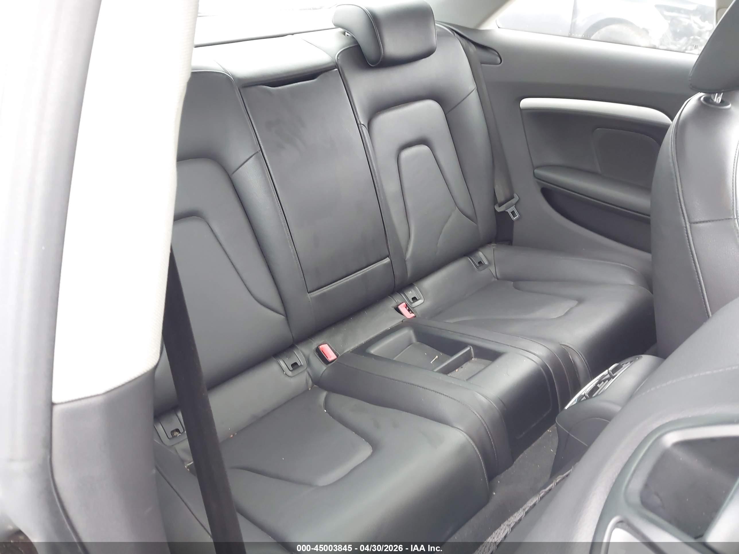 AUDI A5 image 8