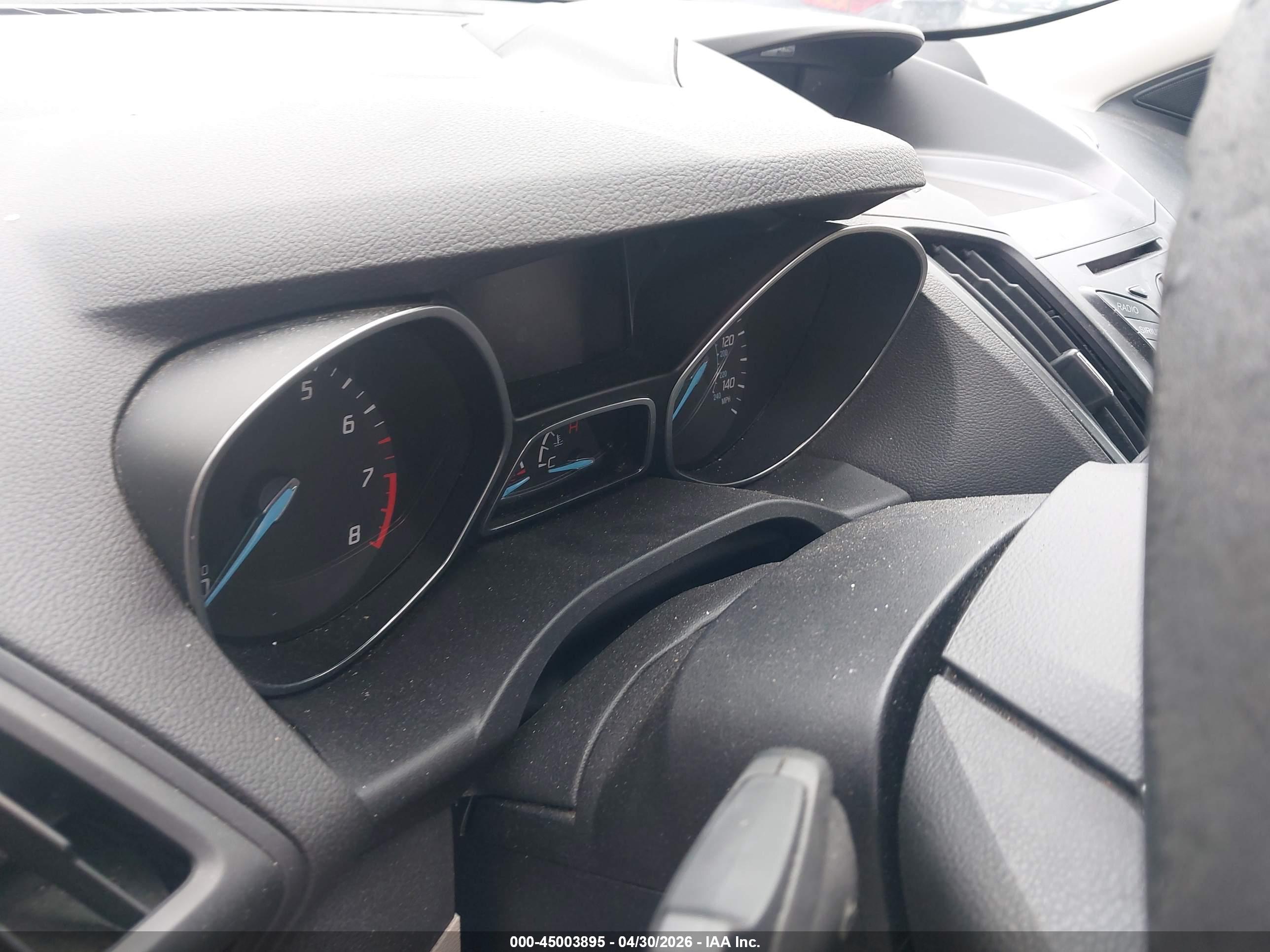 FORD ESCAPE image 7