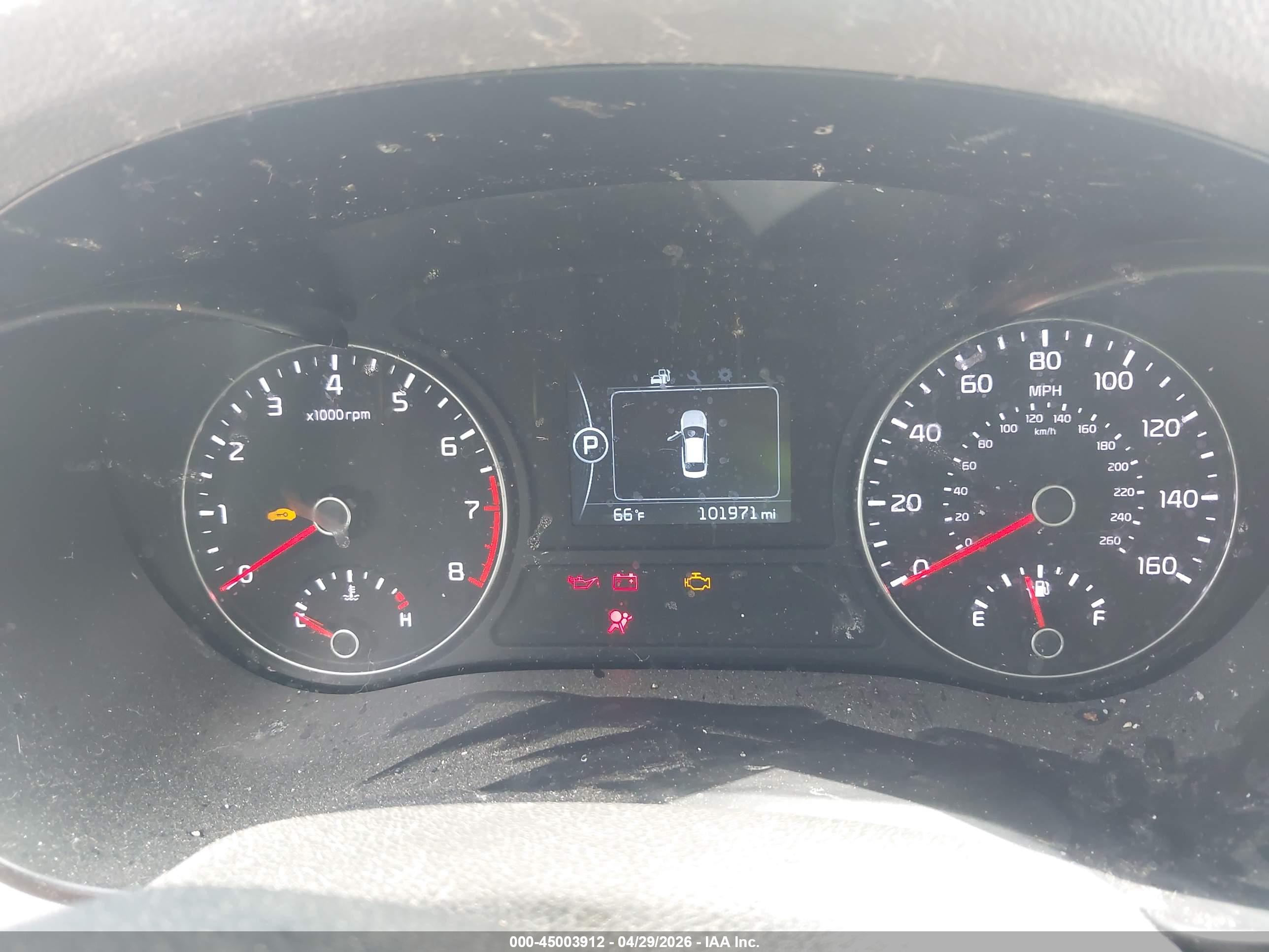 KIA OPTIMA image 7