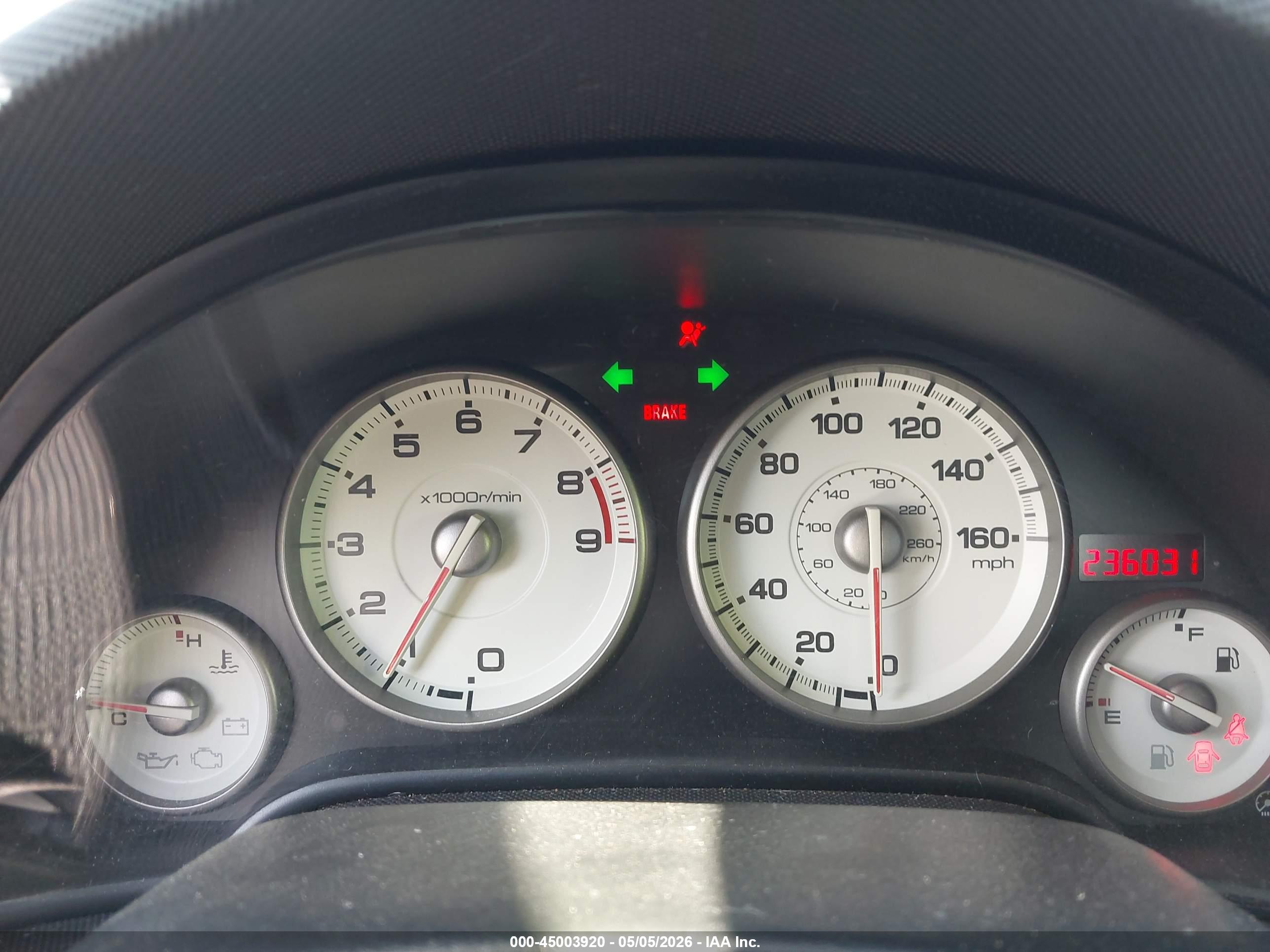 ACURA RSX image 7