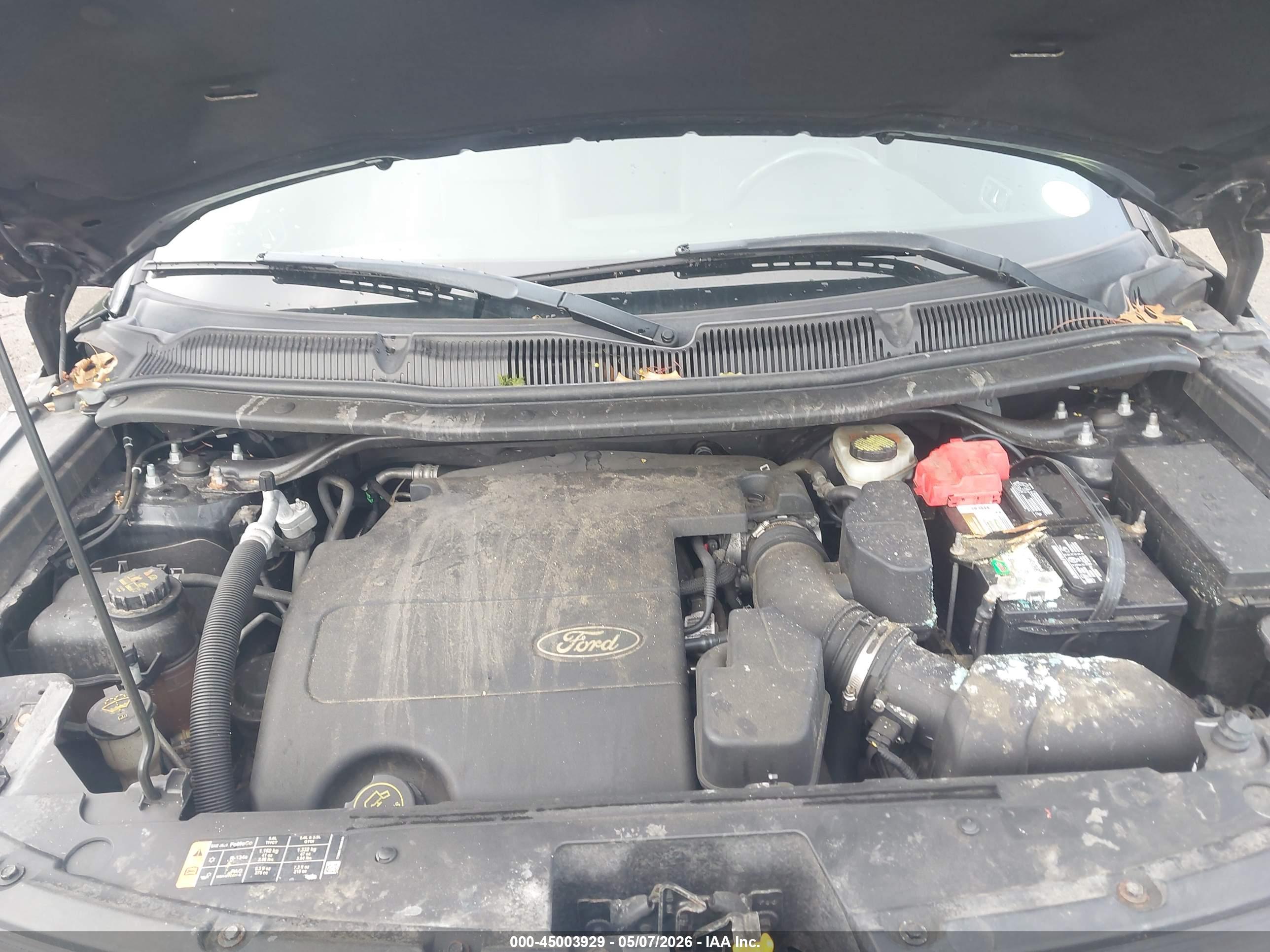 FORD EXPLORER image 10