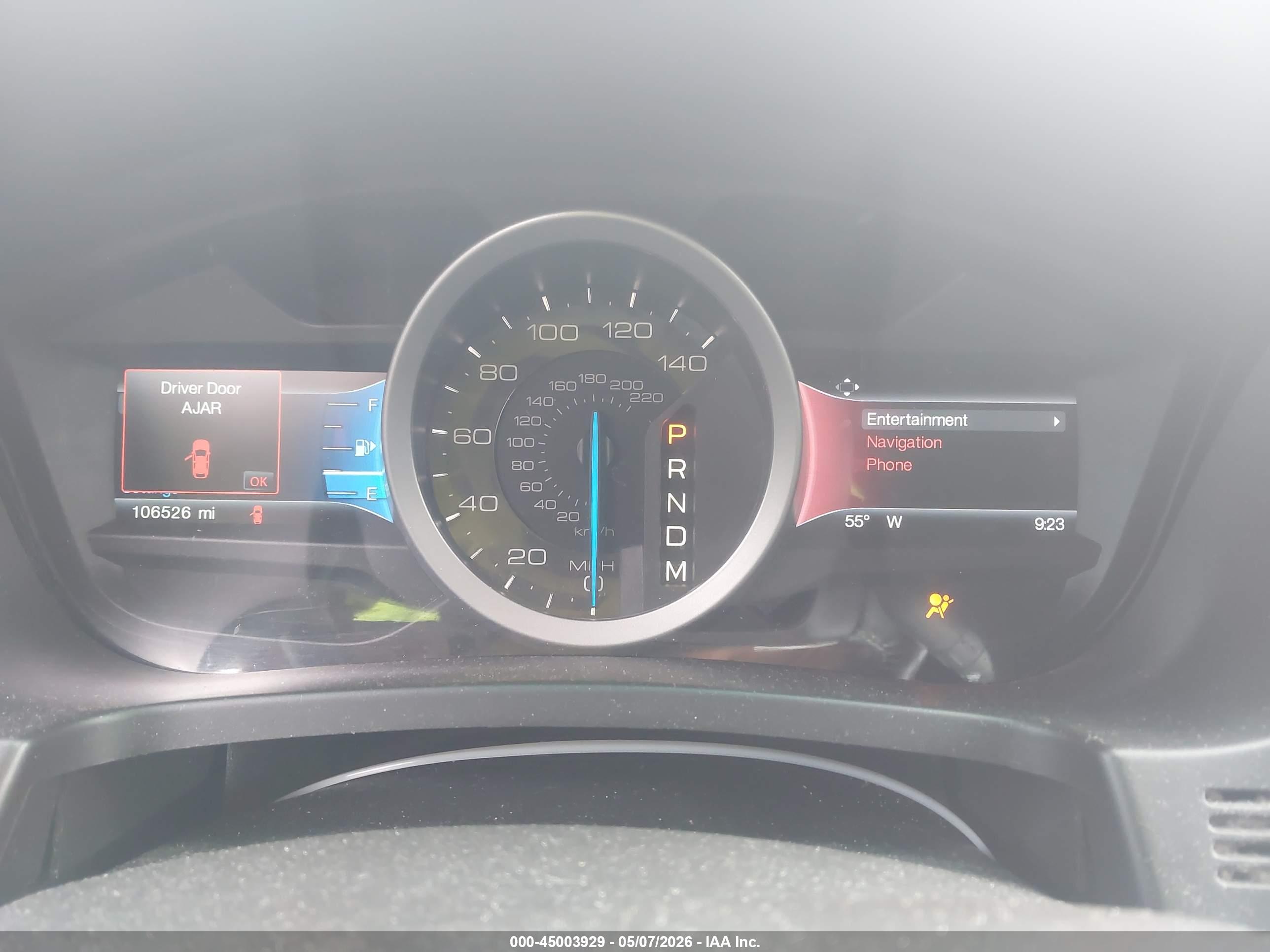 FORD EXPLORER image 7