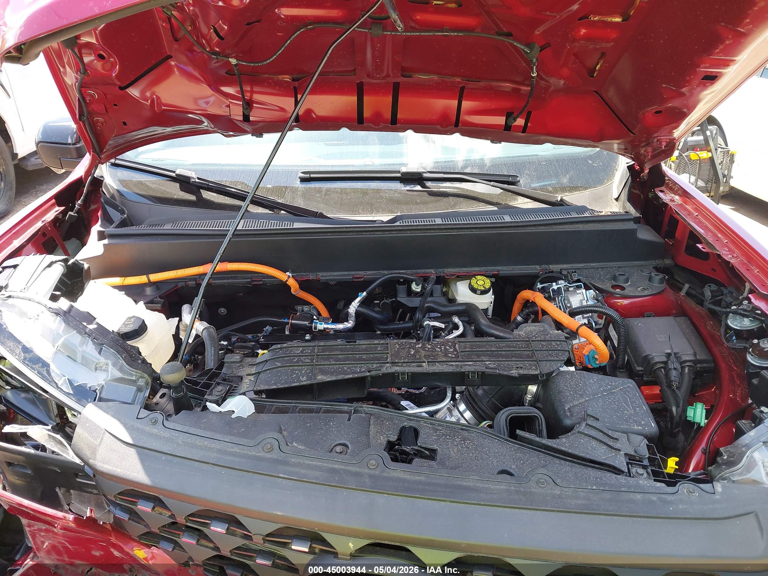 FORD MAVERICK image 10