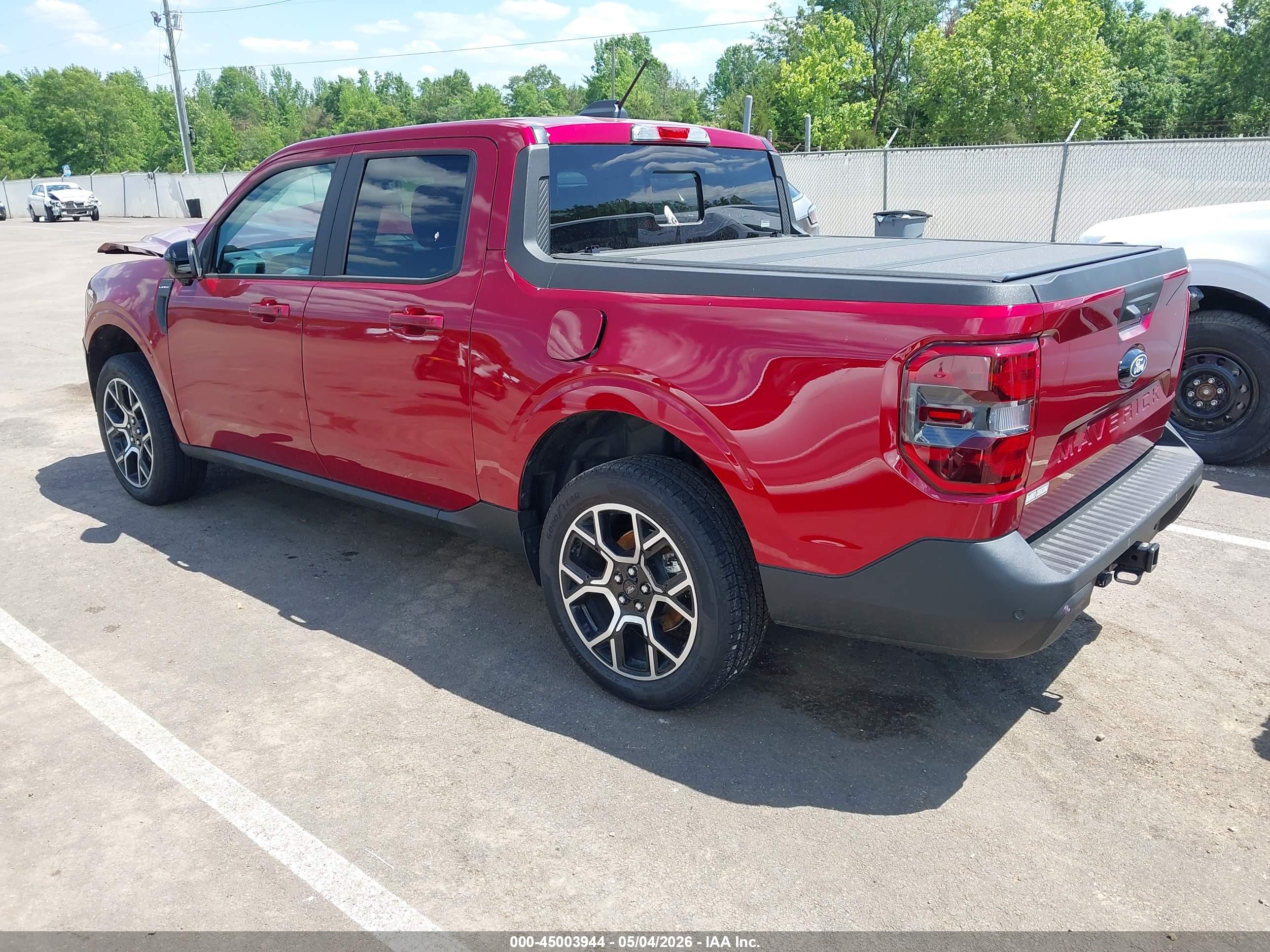 FORD MAVERICK image 3