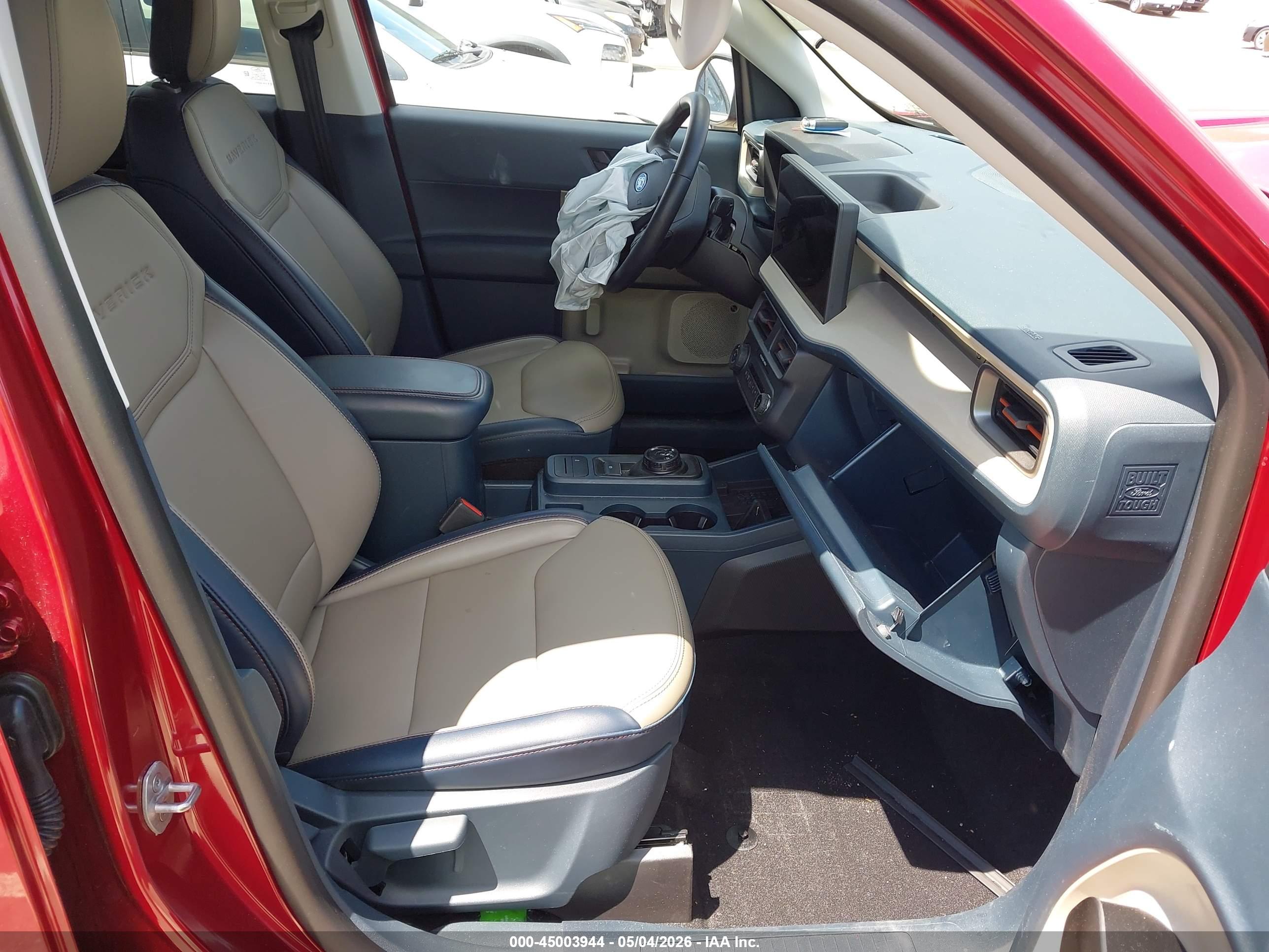 FORD MAVERICK image 5