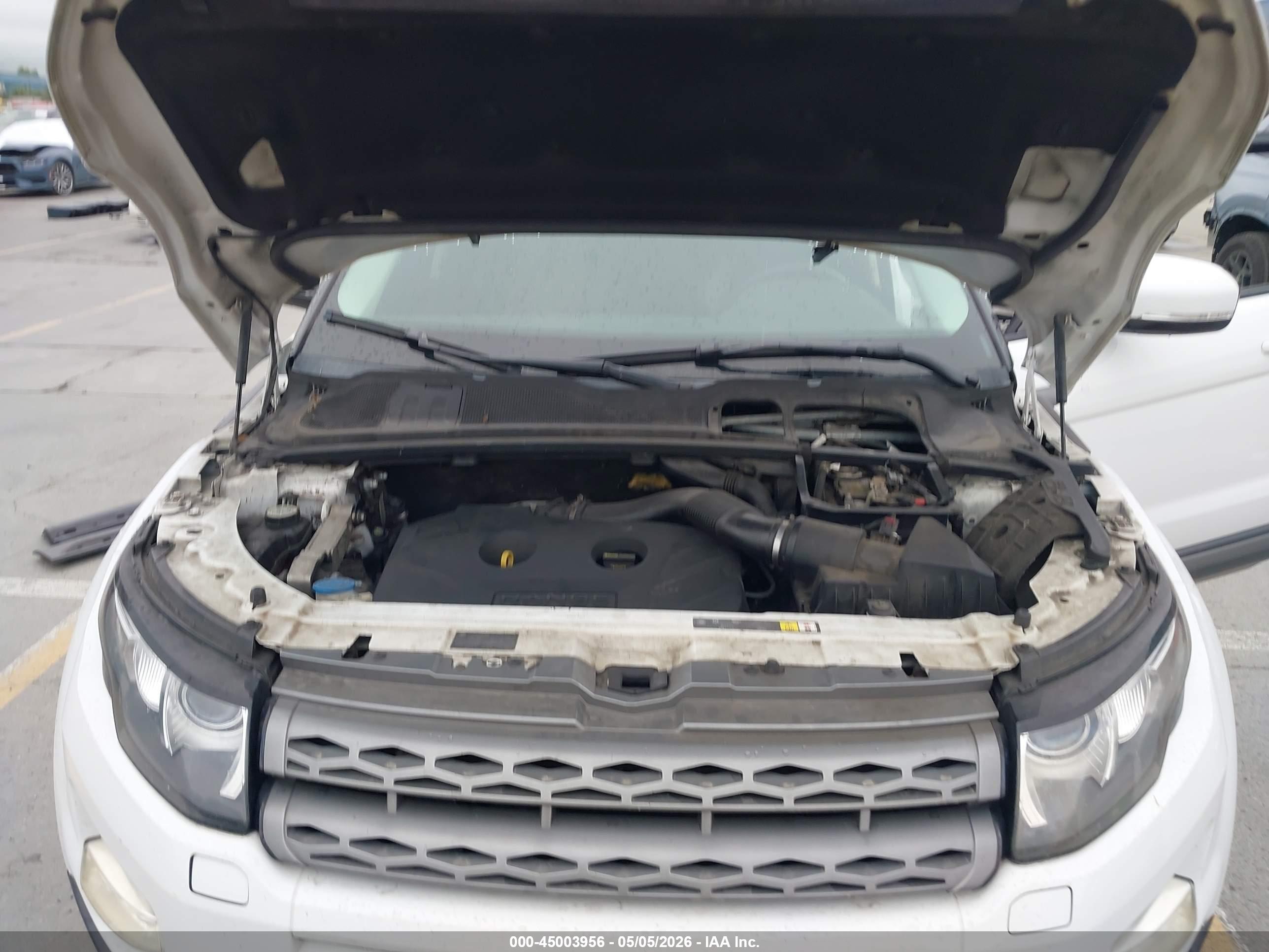 LAND ROVER image 10