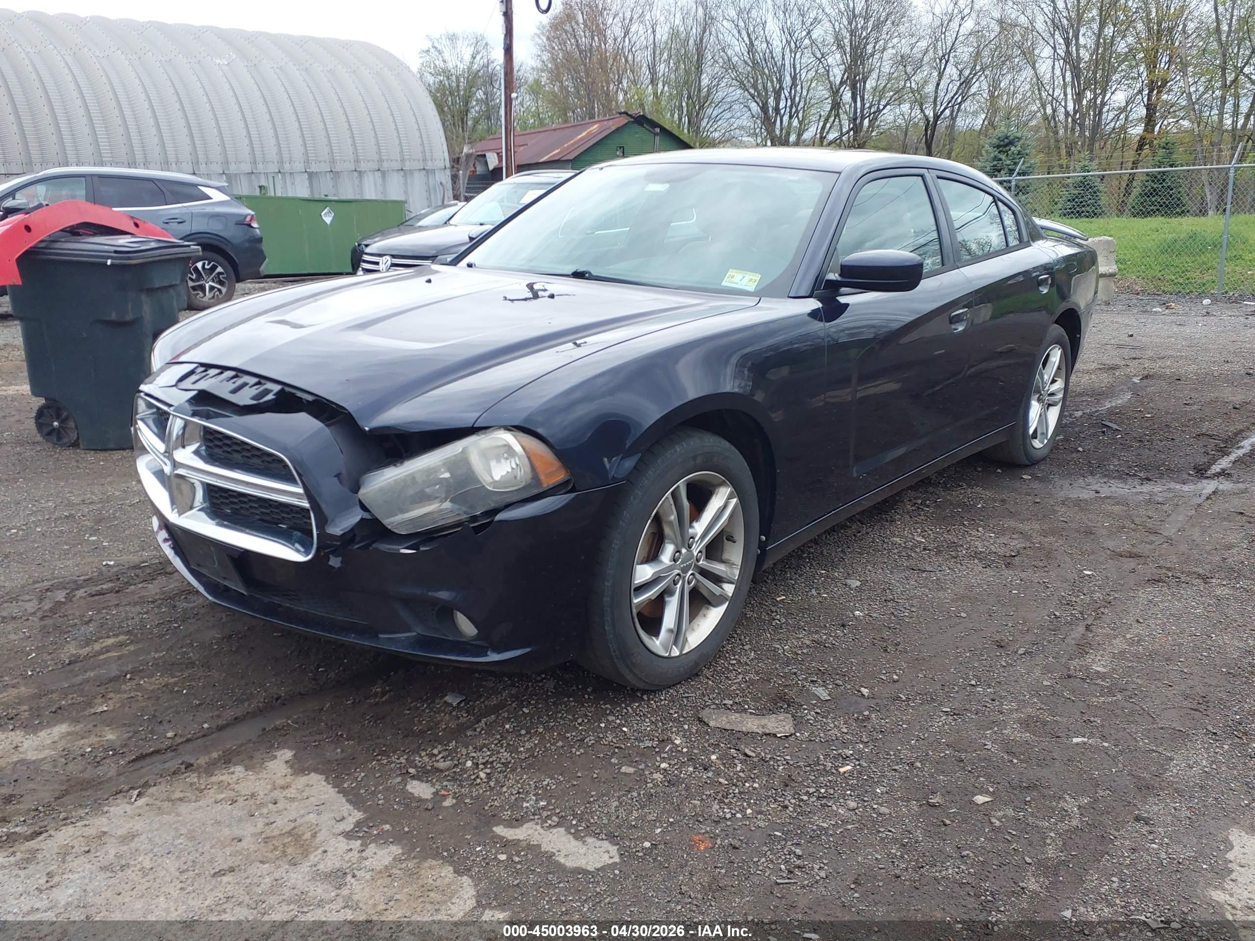 DODGE CHARGER image 2