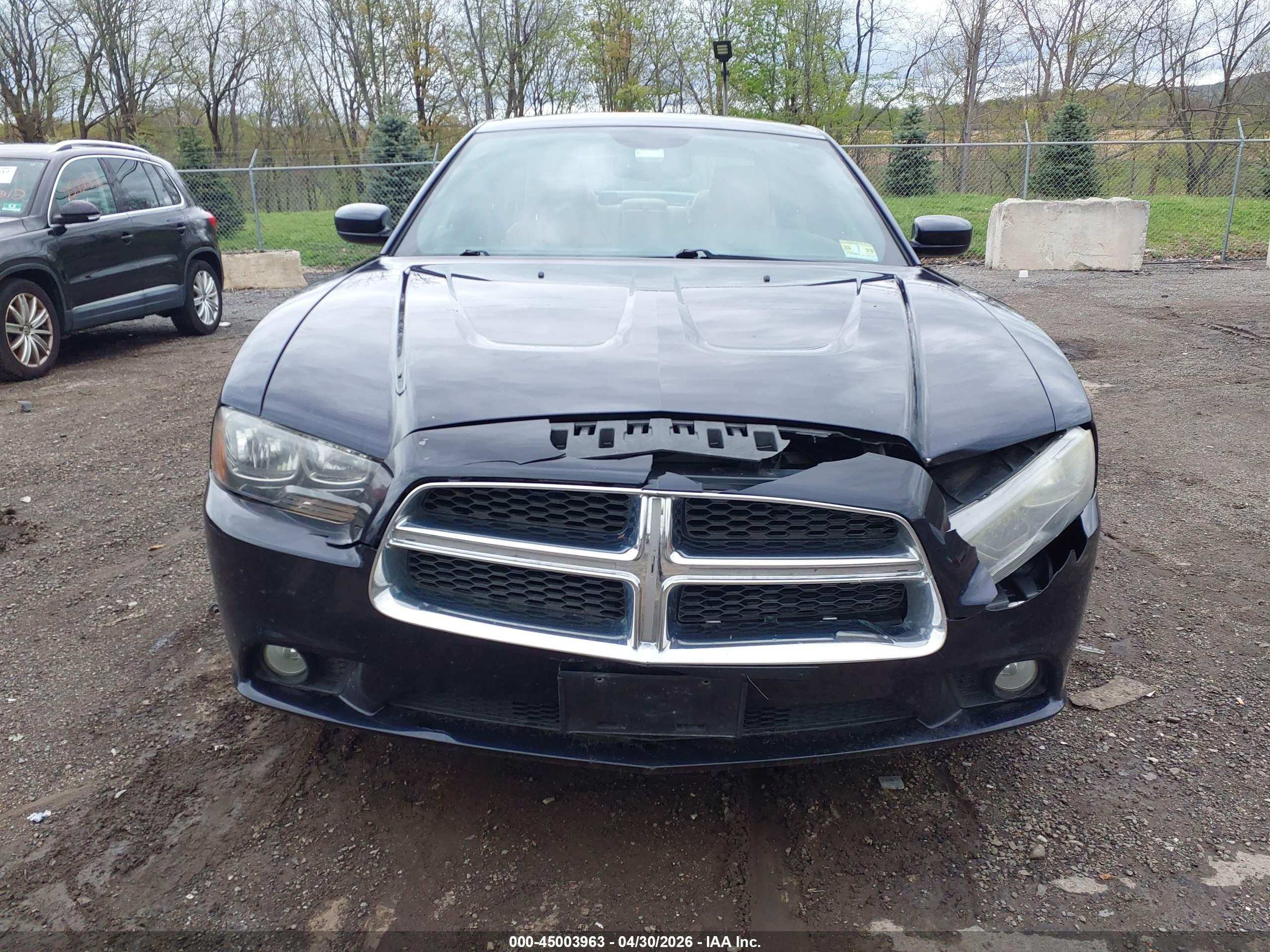 DODGE CHARGER image 6