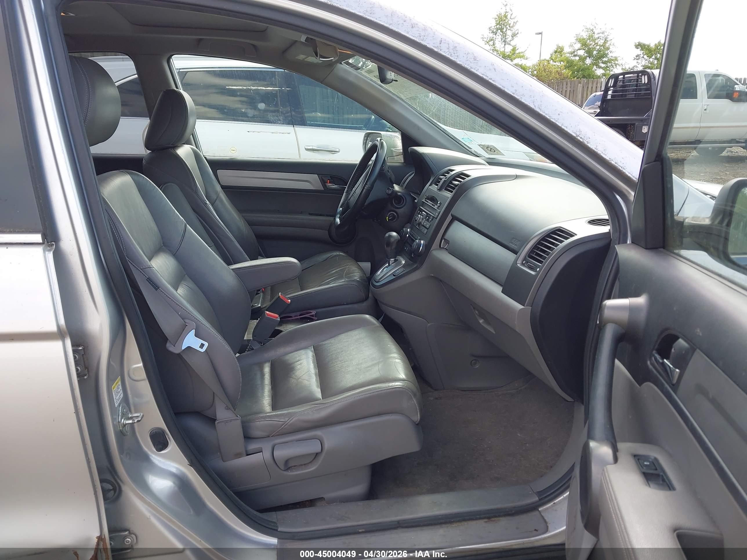HONDA CR-V image 5