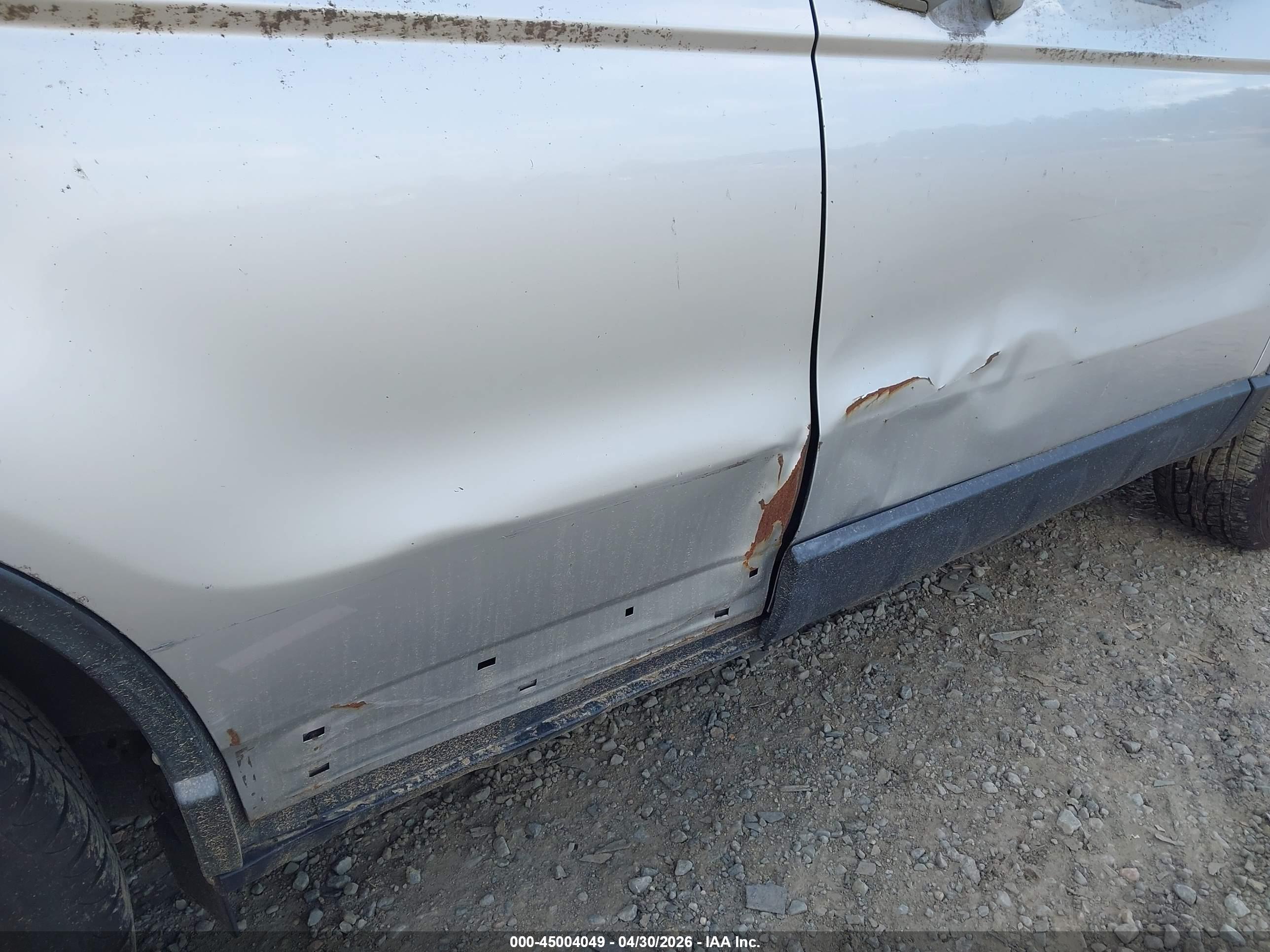 HONDA CR-V image 6