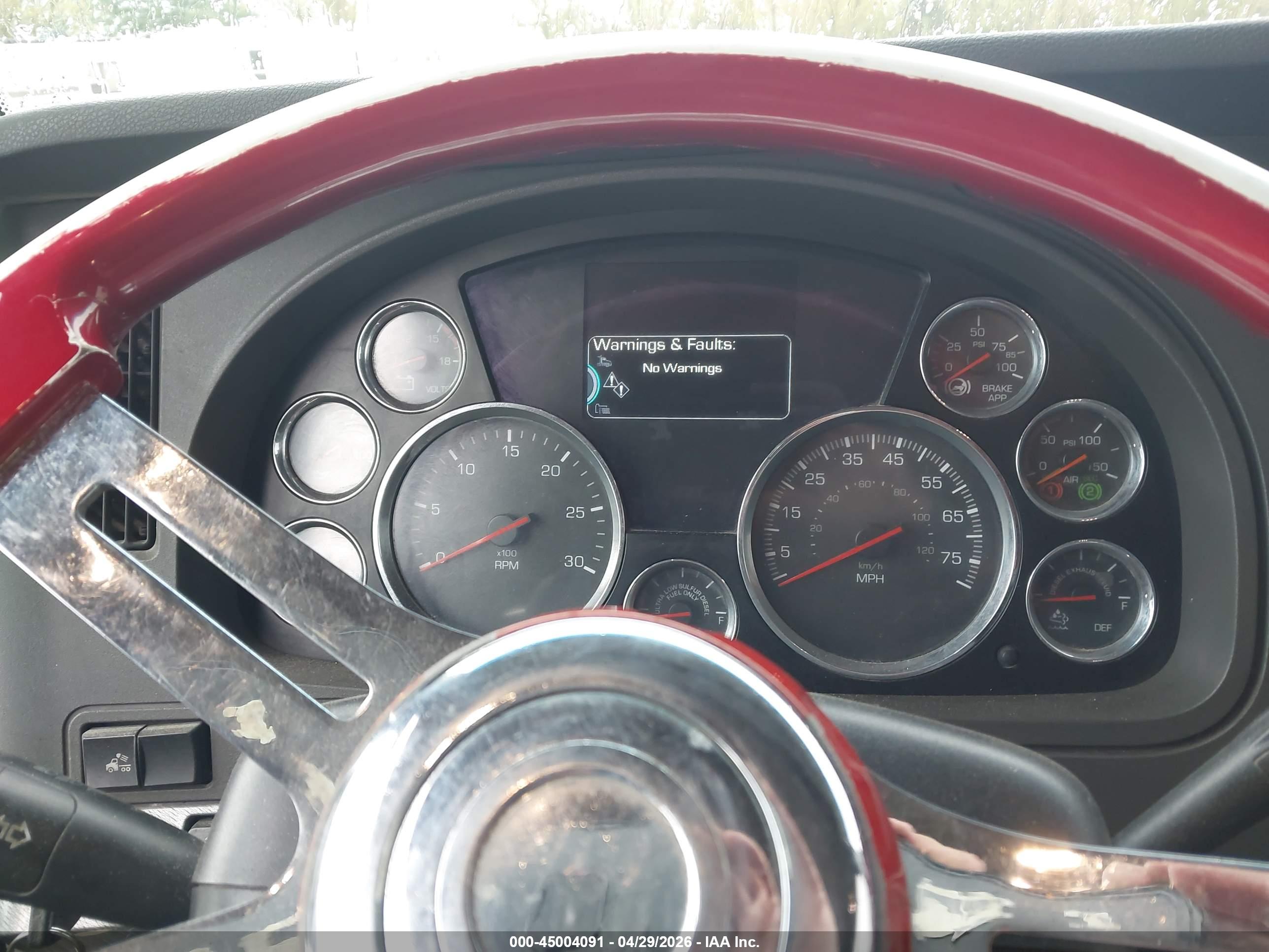 KENWORTH T680 image 6