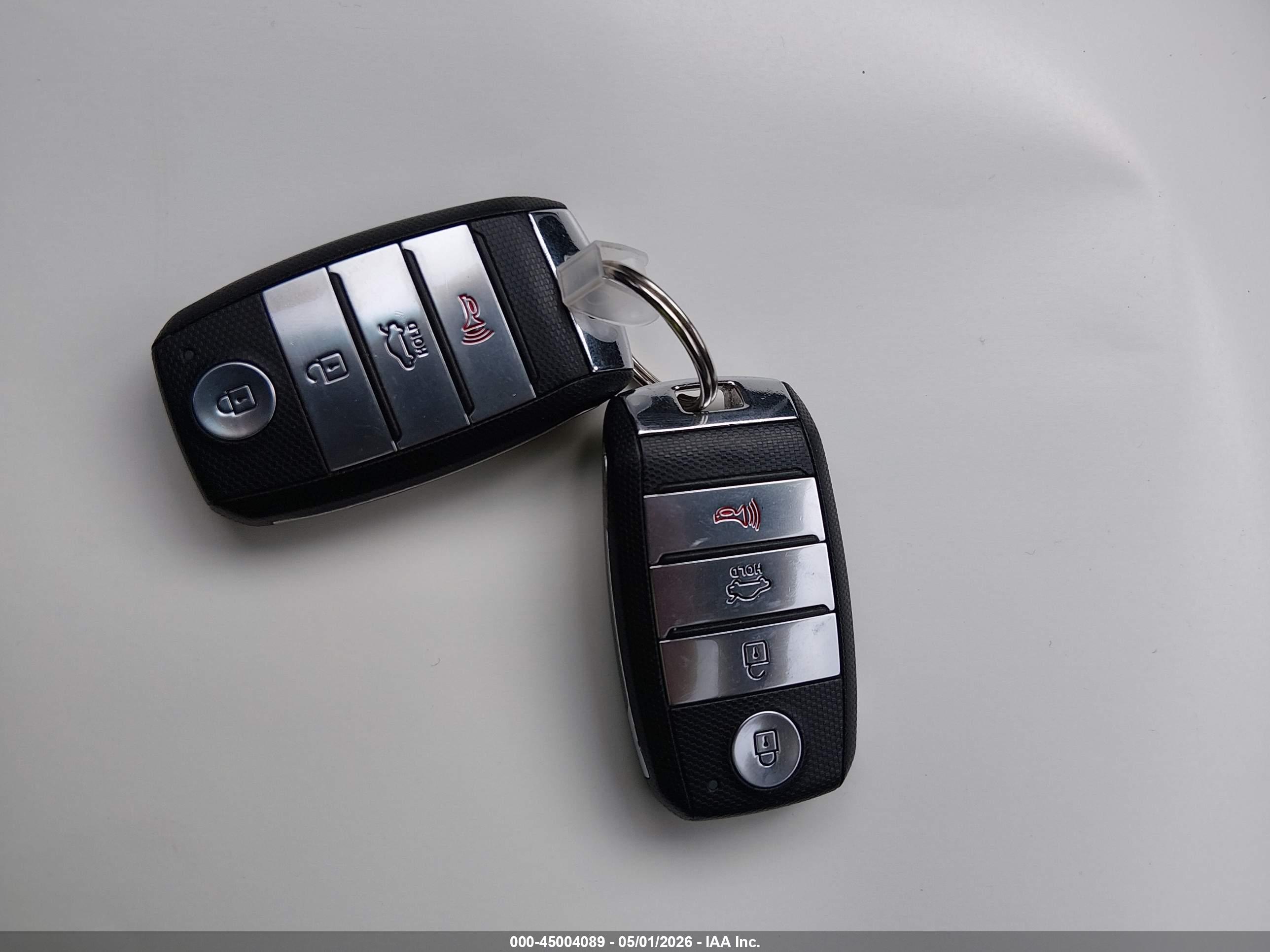 KIA OPTIMA image 11