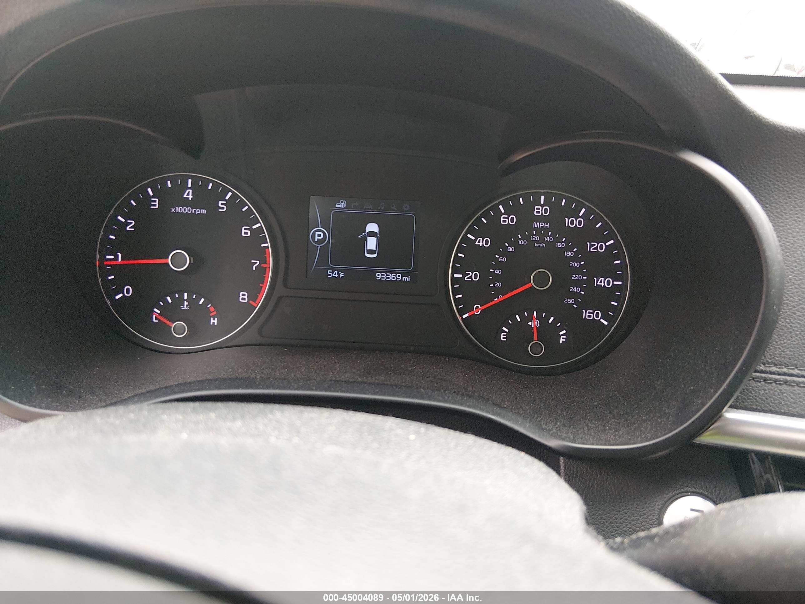 KIA OPTIMA image 7