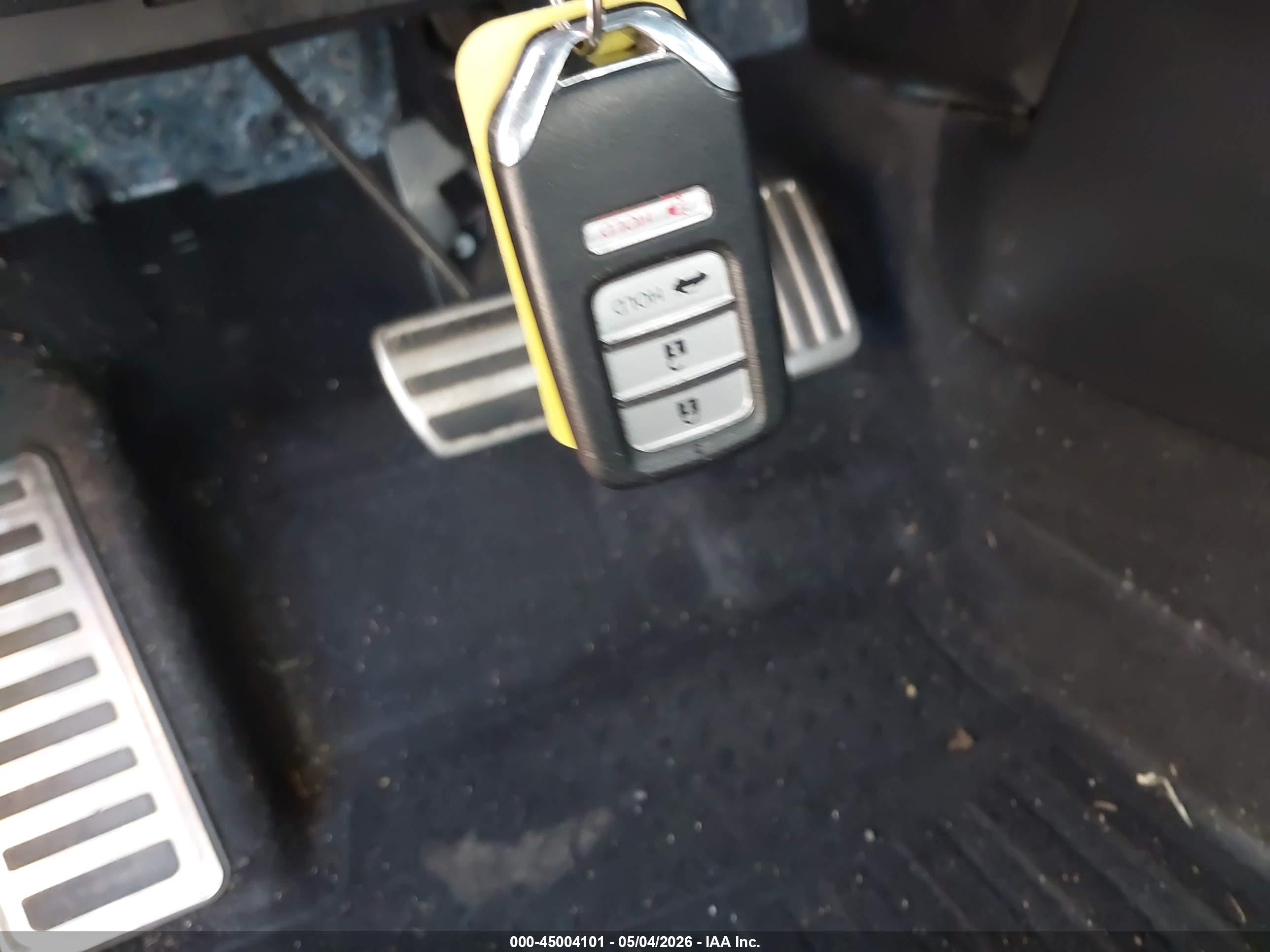 HONDA ACCORD image 11