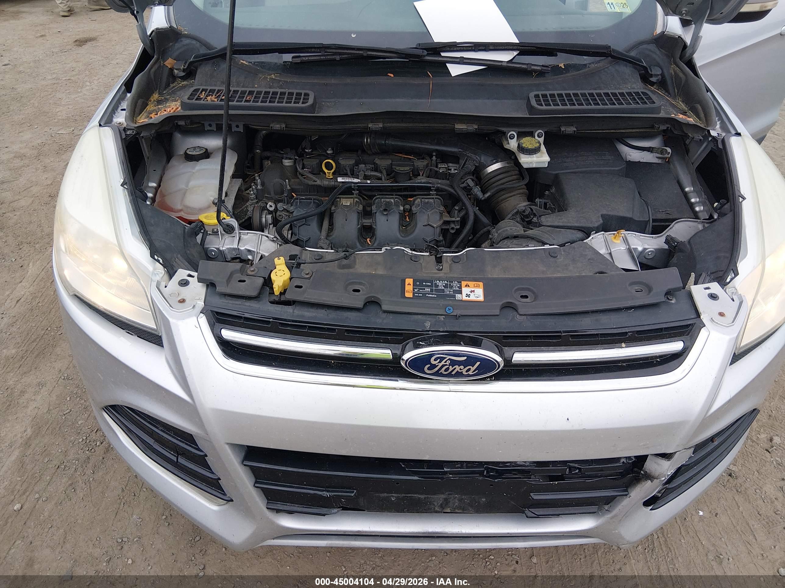 FORD ESCAPE image 10