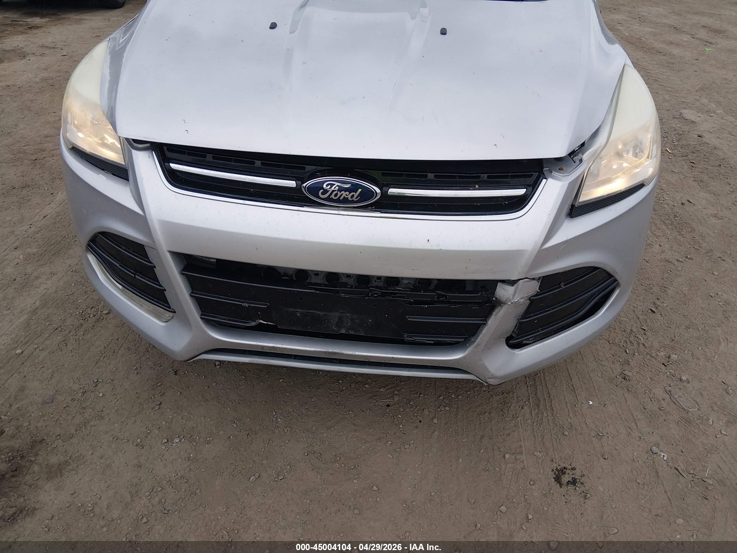 FORD ESCAPE image 6