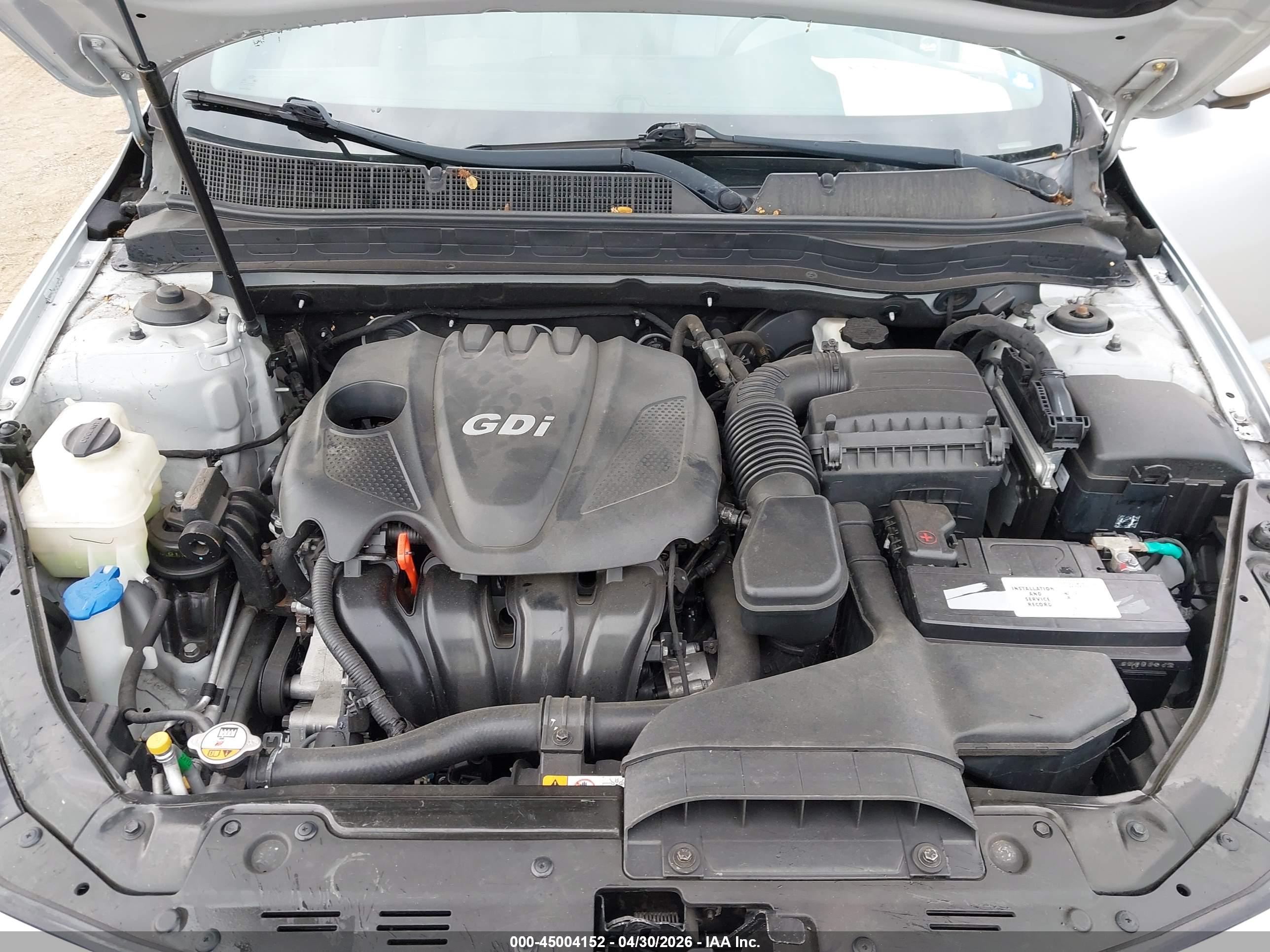 KIA OPTIMA image 10
