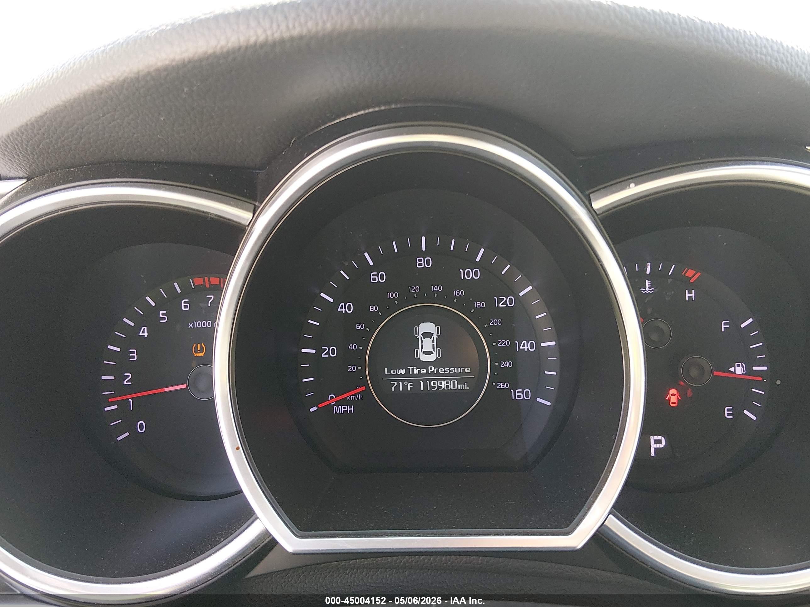 KIA OPTIMA image 7