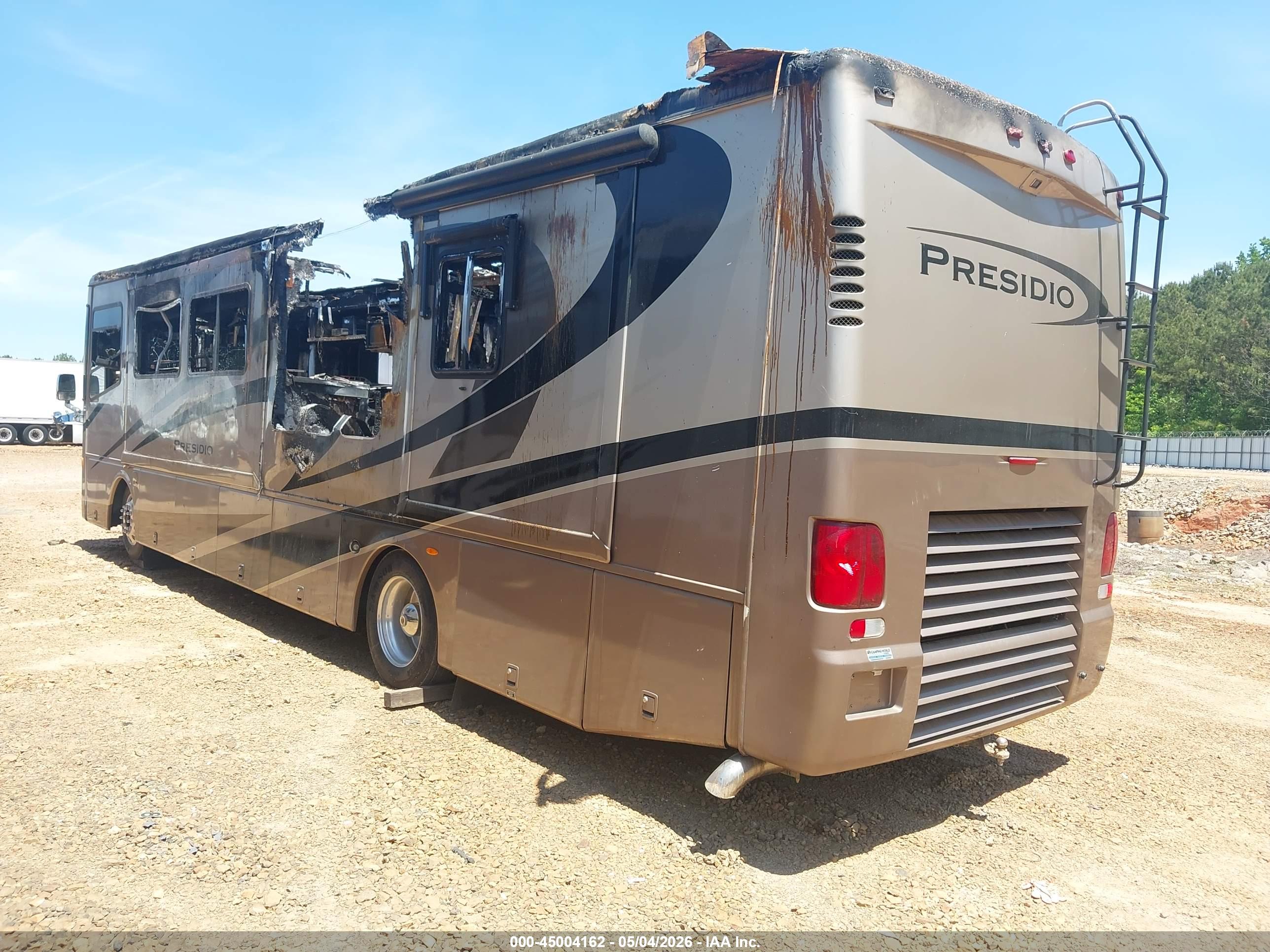 WORKHORSE CUSTOM image 3
